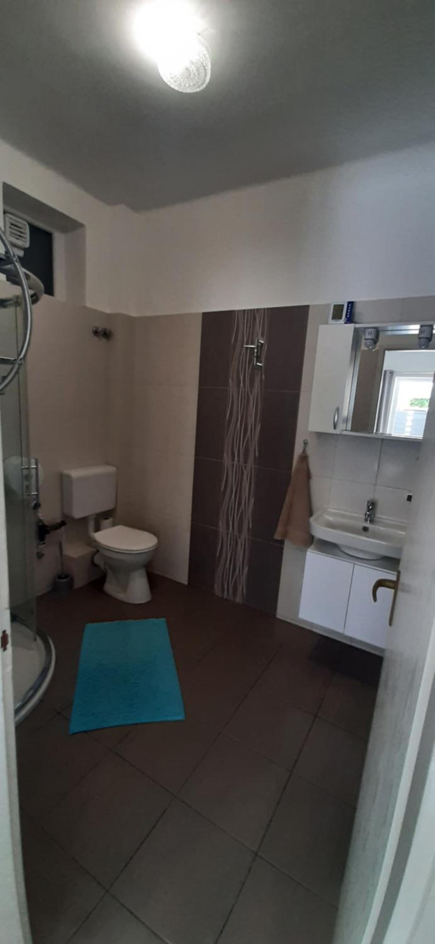Ancsi Apartmanház