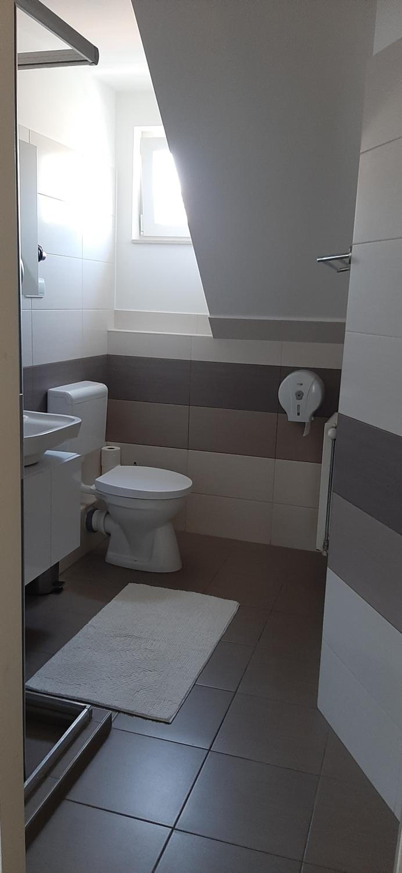 Ancsi Apartmanház
