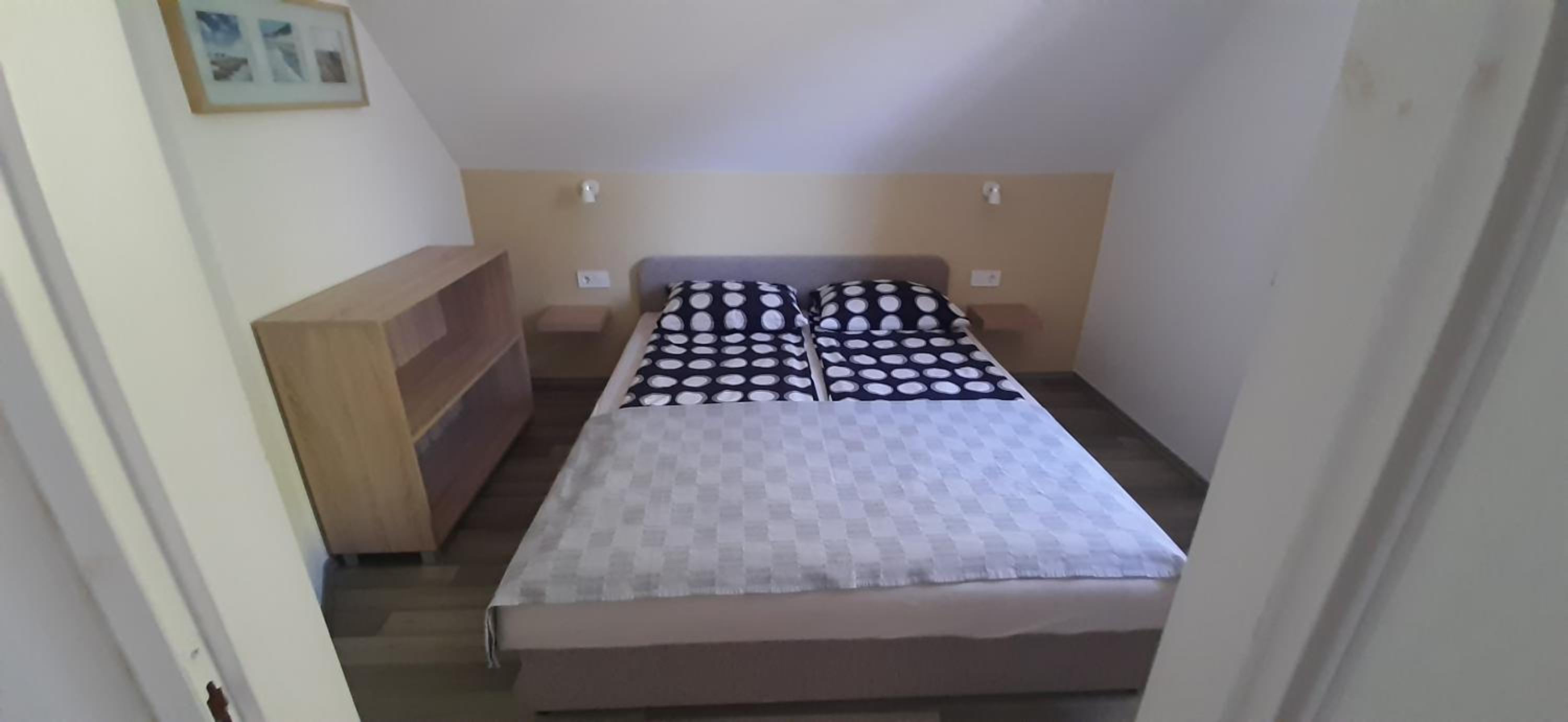 Ancsi Apartmanház