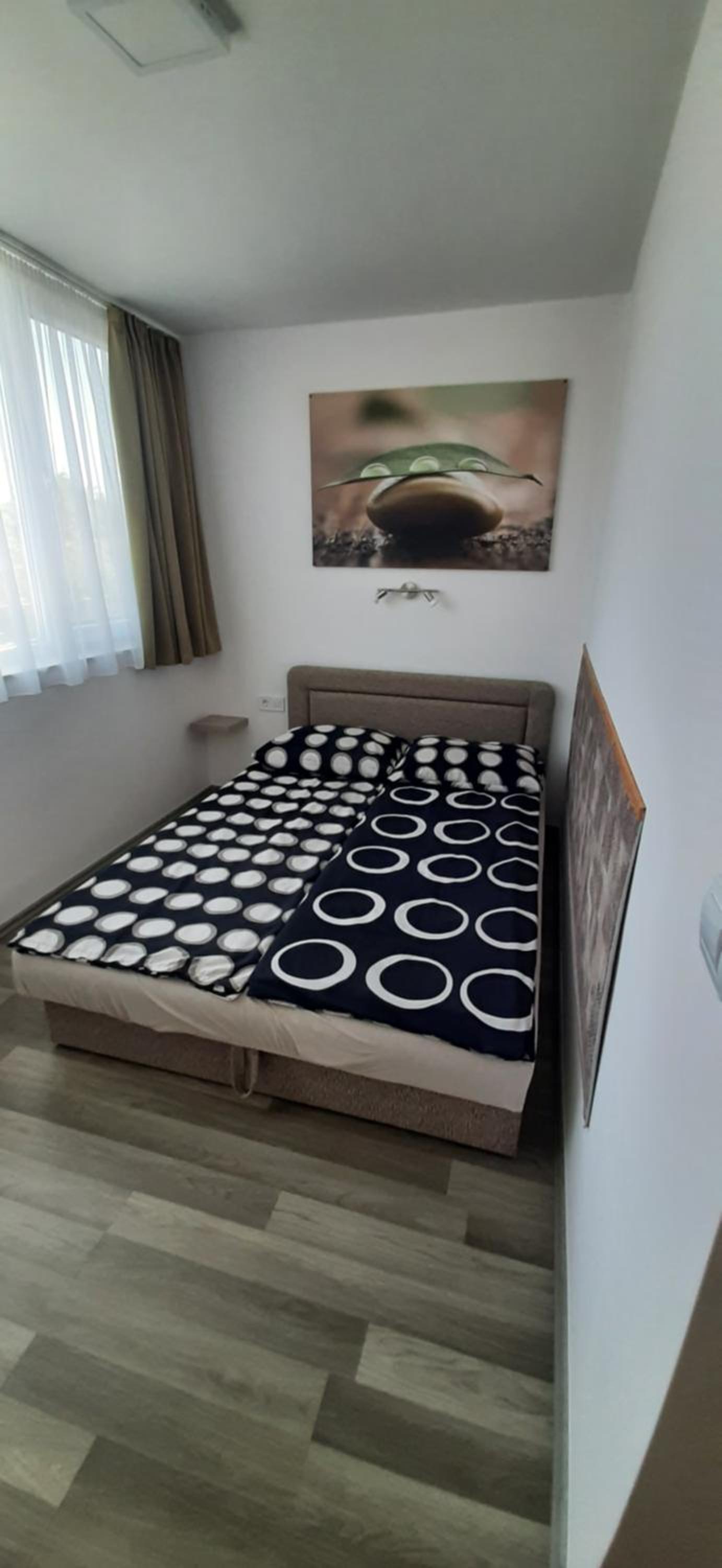 Ancsi Apartmanház