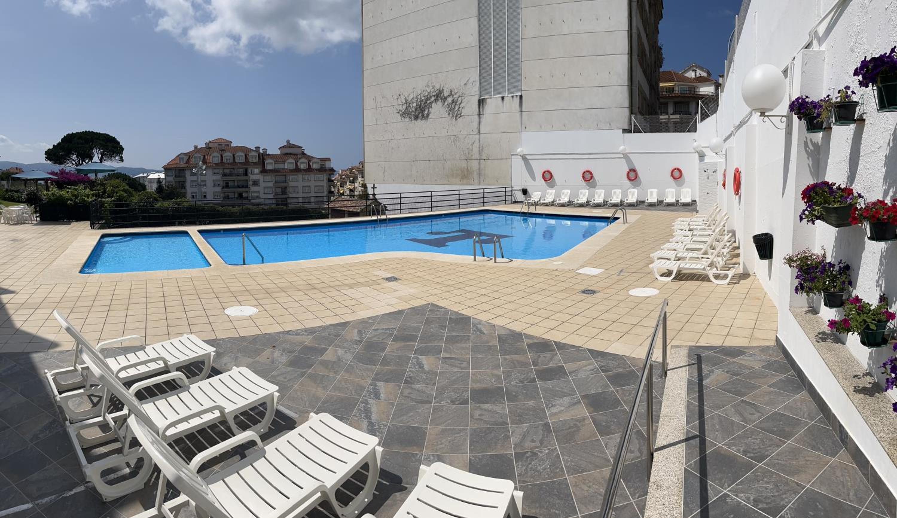 Hotel La Terraza, photo 20