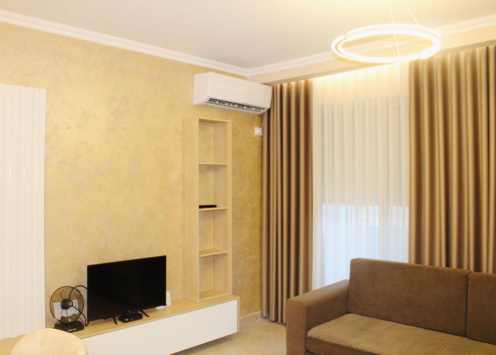 Holiday Apartment