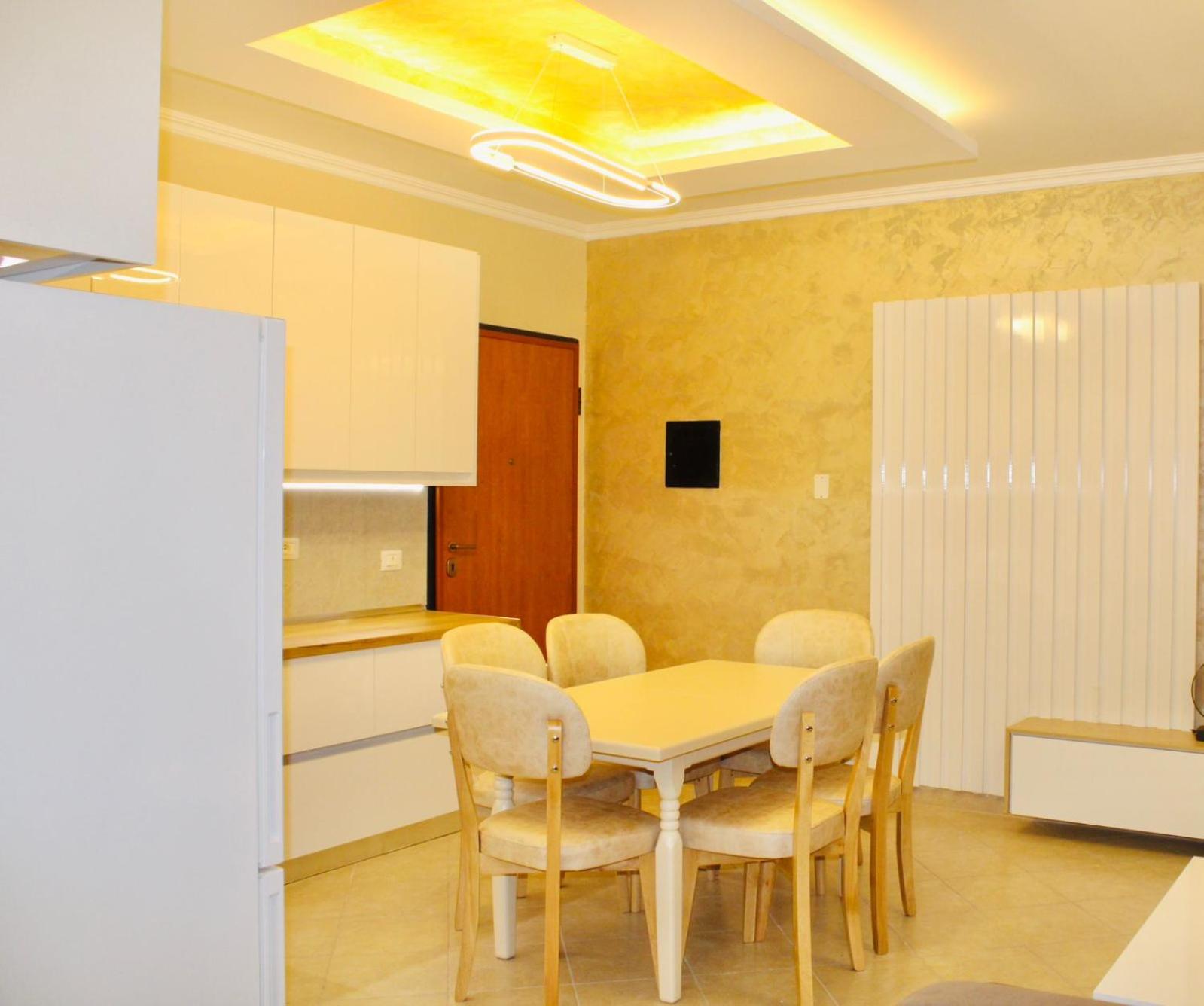 Holiday Apartment