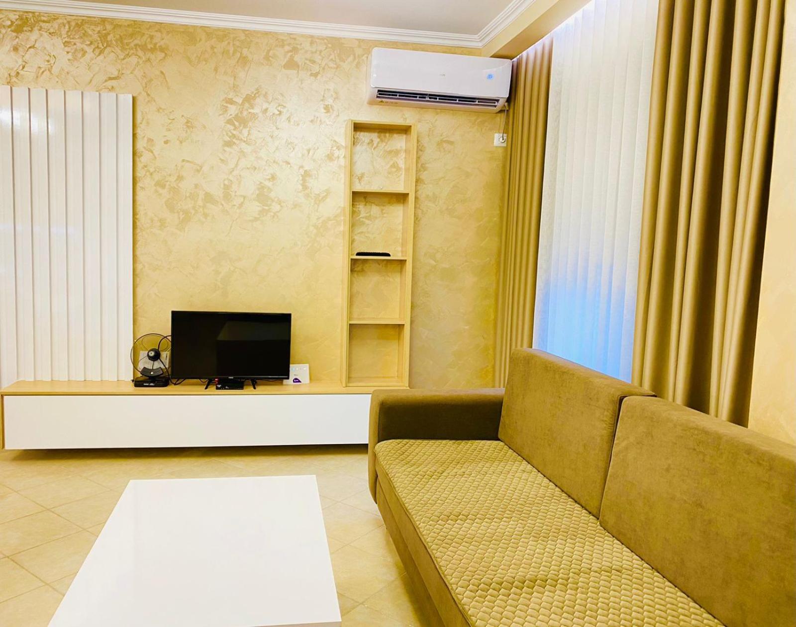 Holiday Apartment