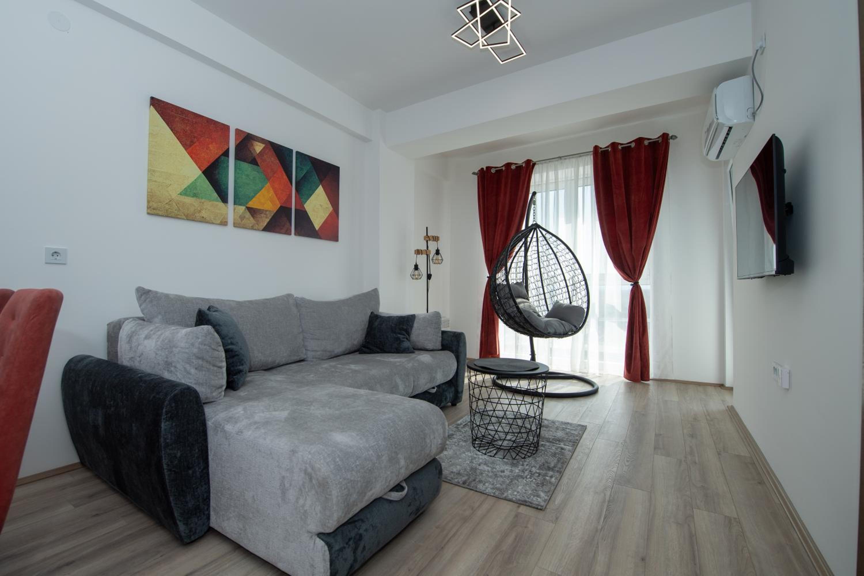 Petković apartmani 48 view 4