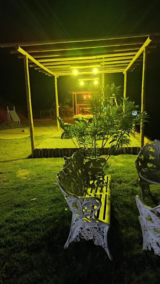 children's play area