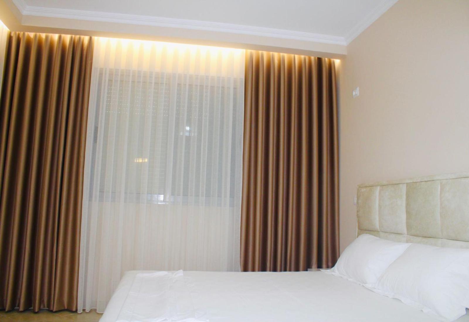 Holiday Apartment
