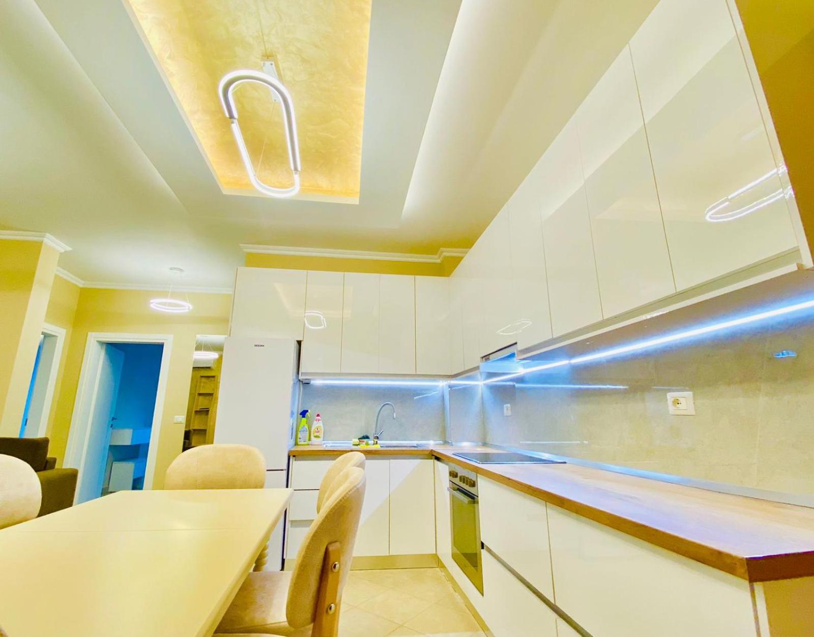Holiday Apartment