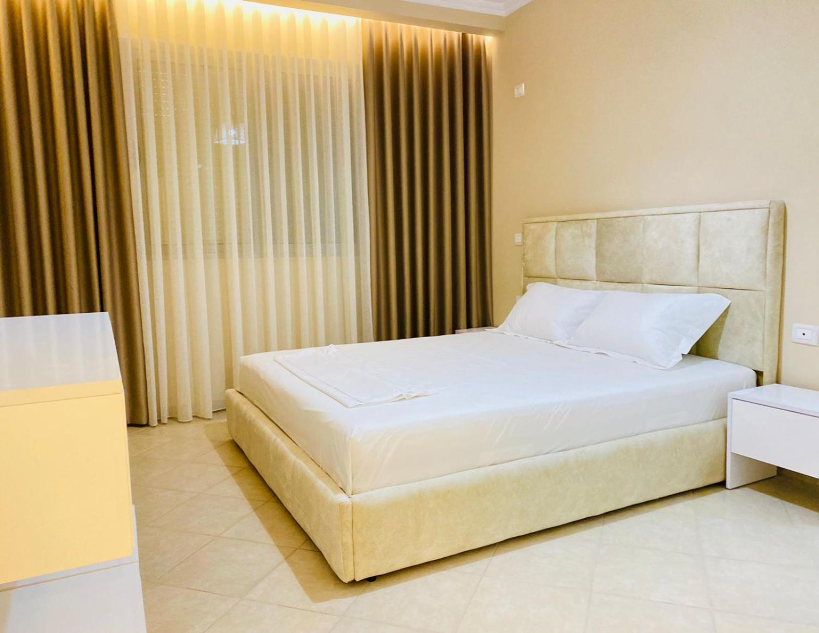 Holiday Apartment