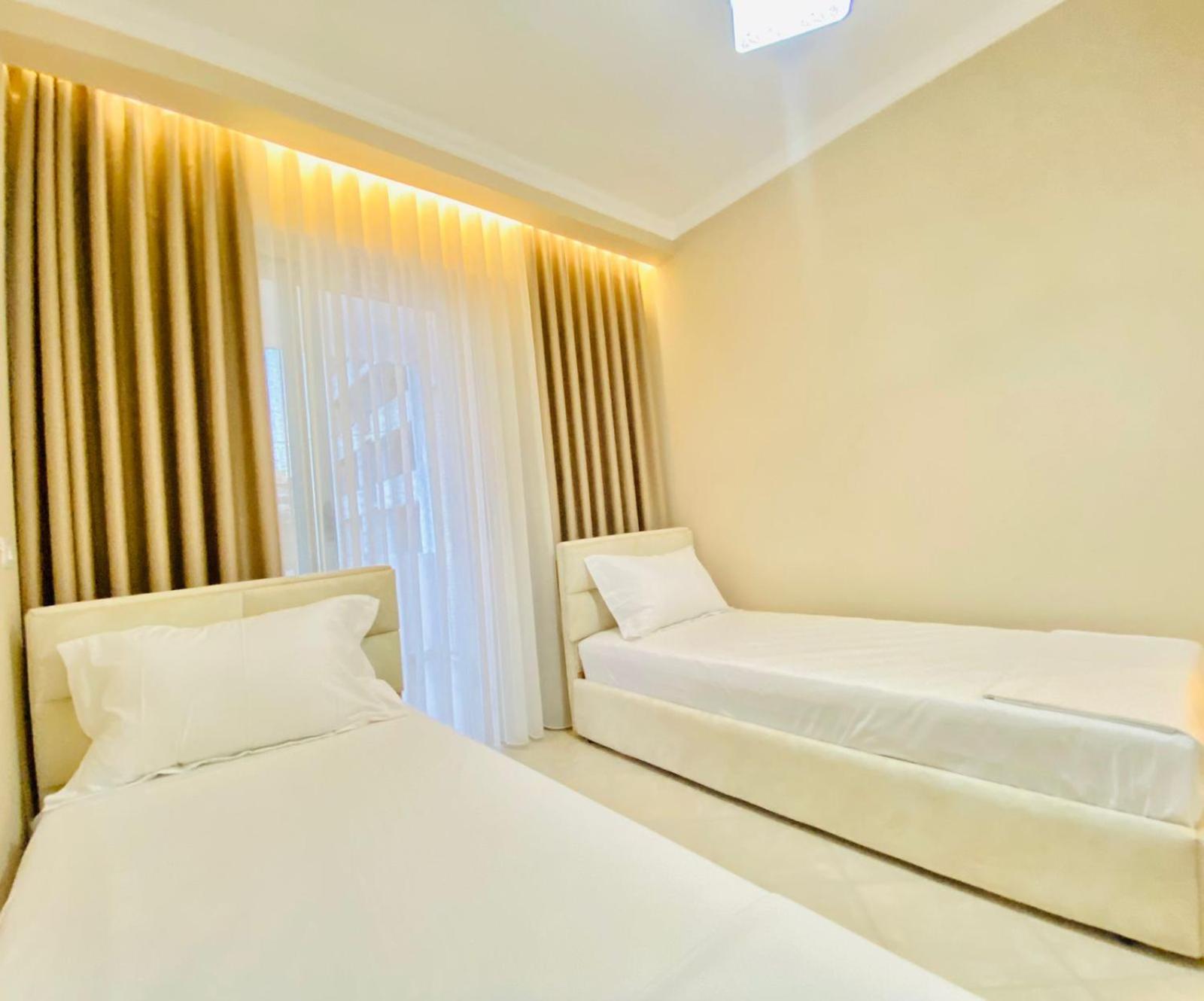 Holiday Apartment
