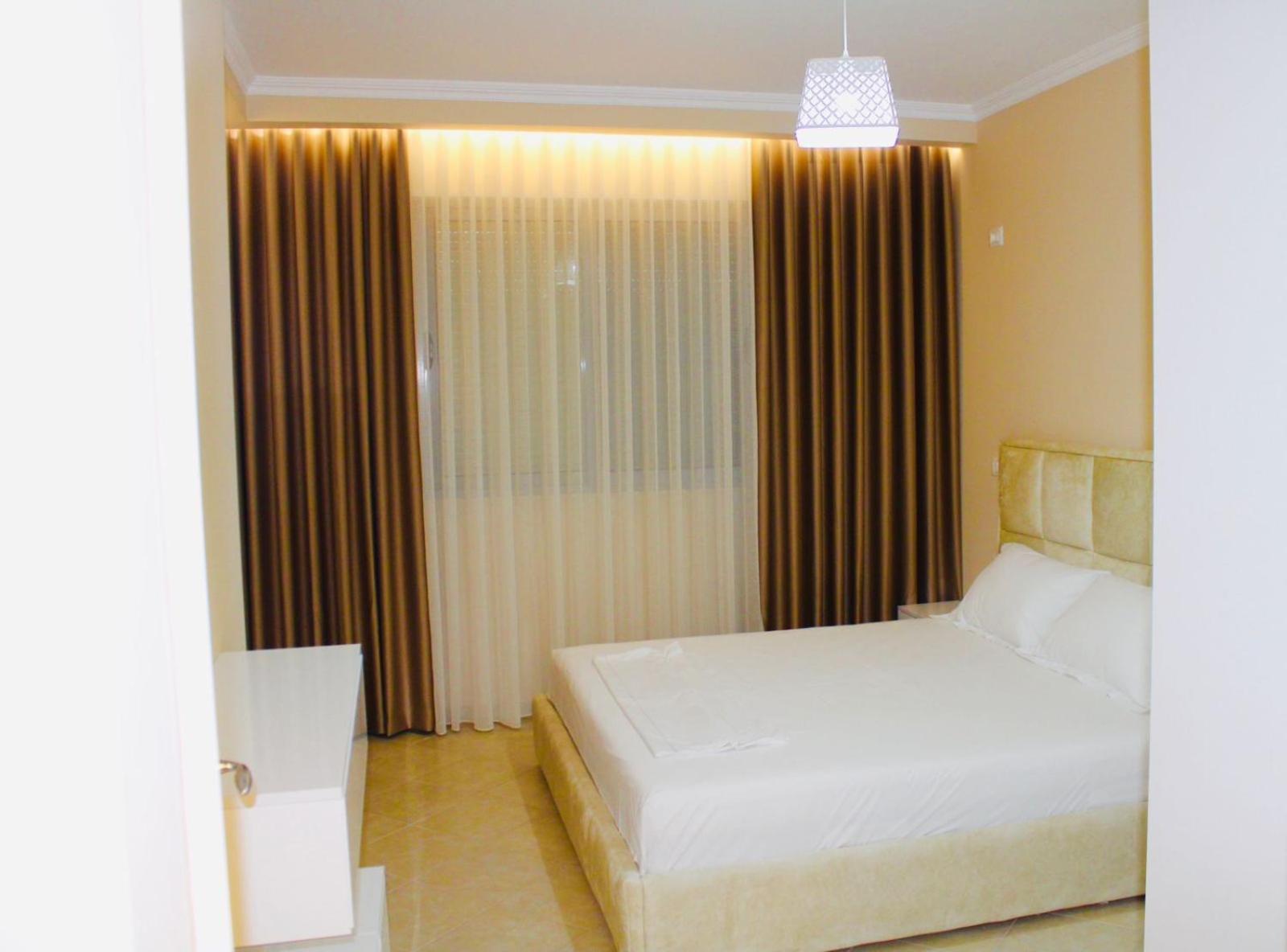 Holiday Apartment