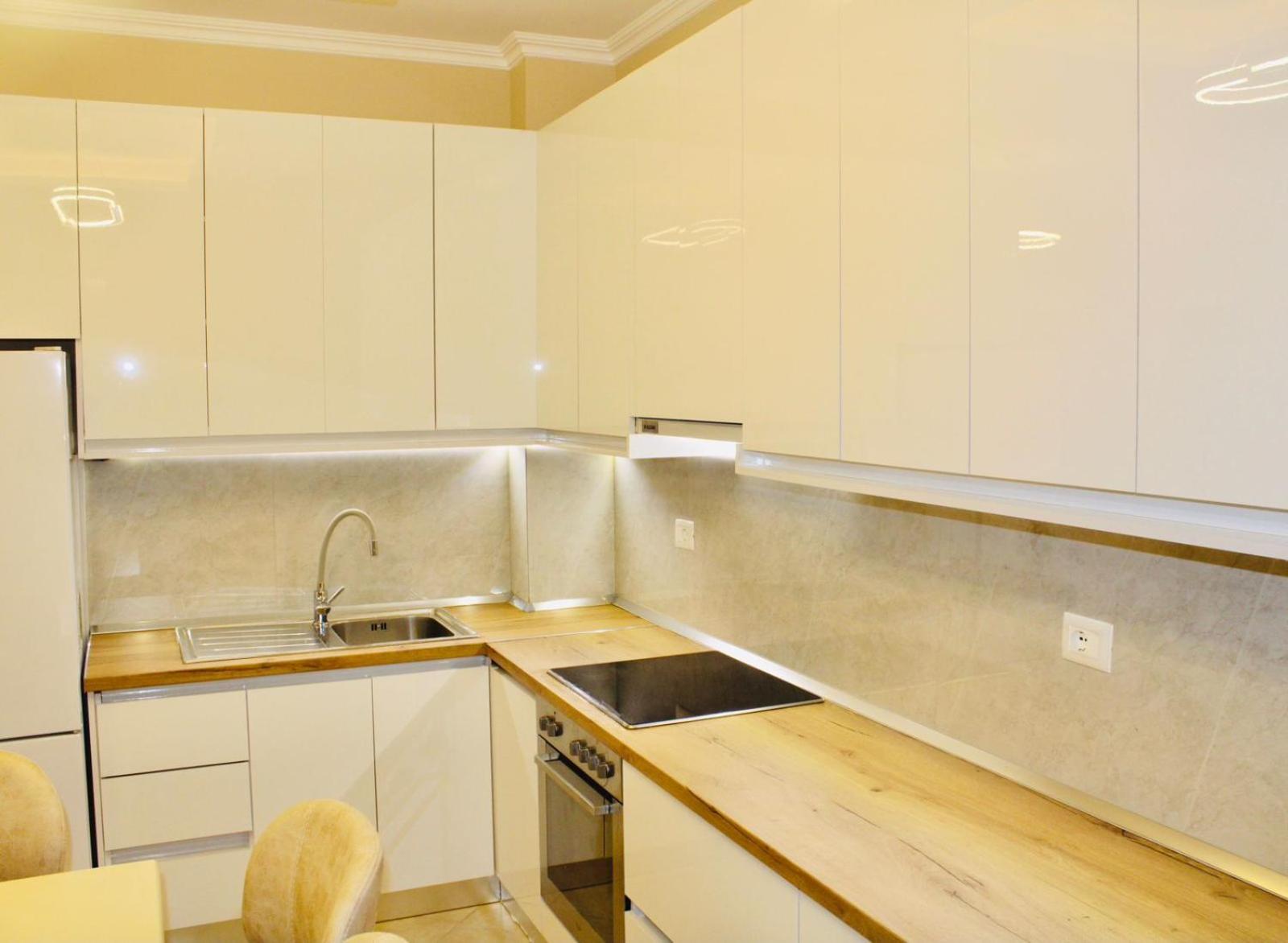 Holiday Apartment