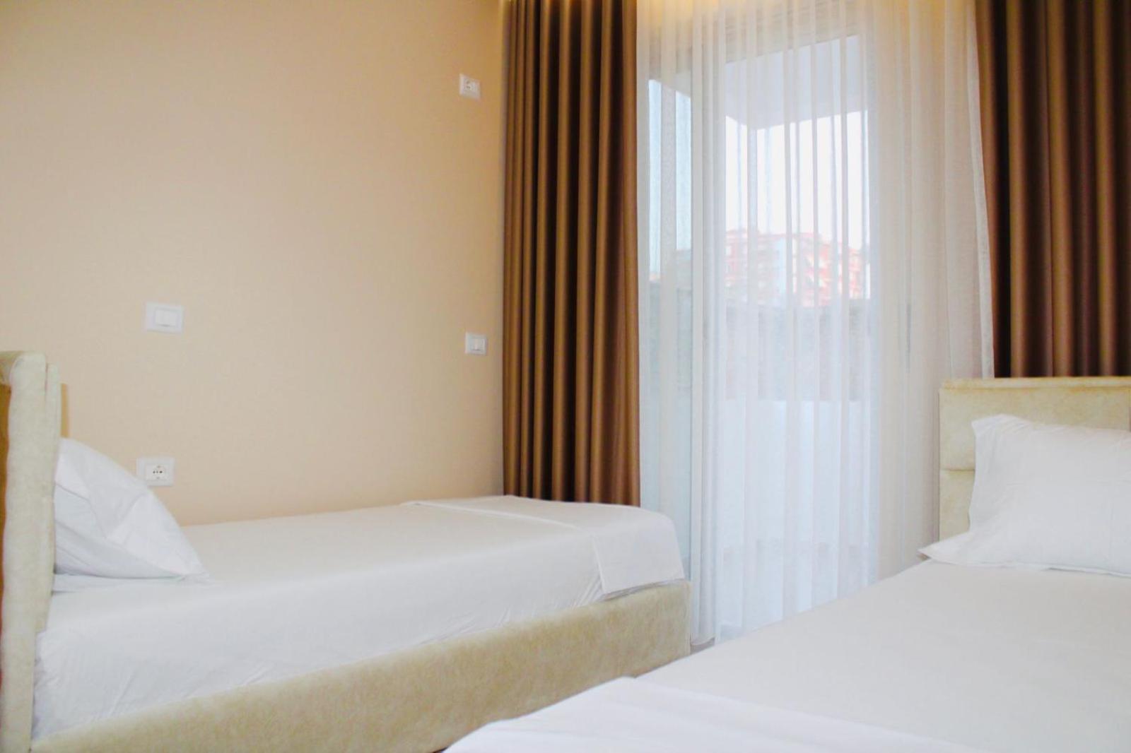 Holiday Apartment