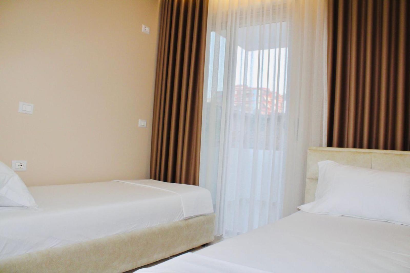 Holiday Apartment