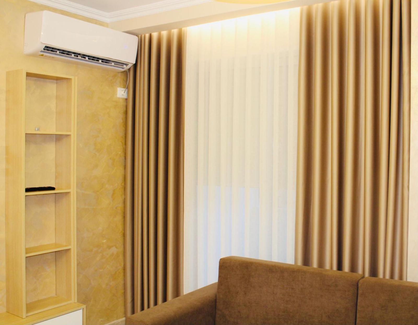 Holiday Apartment
