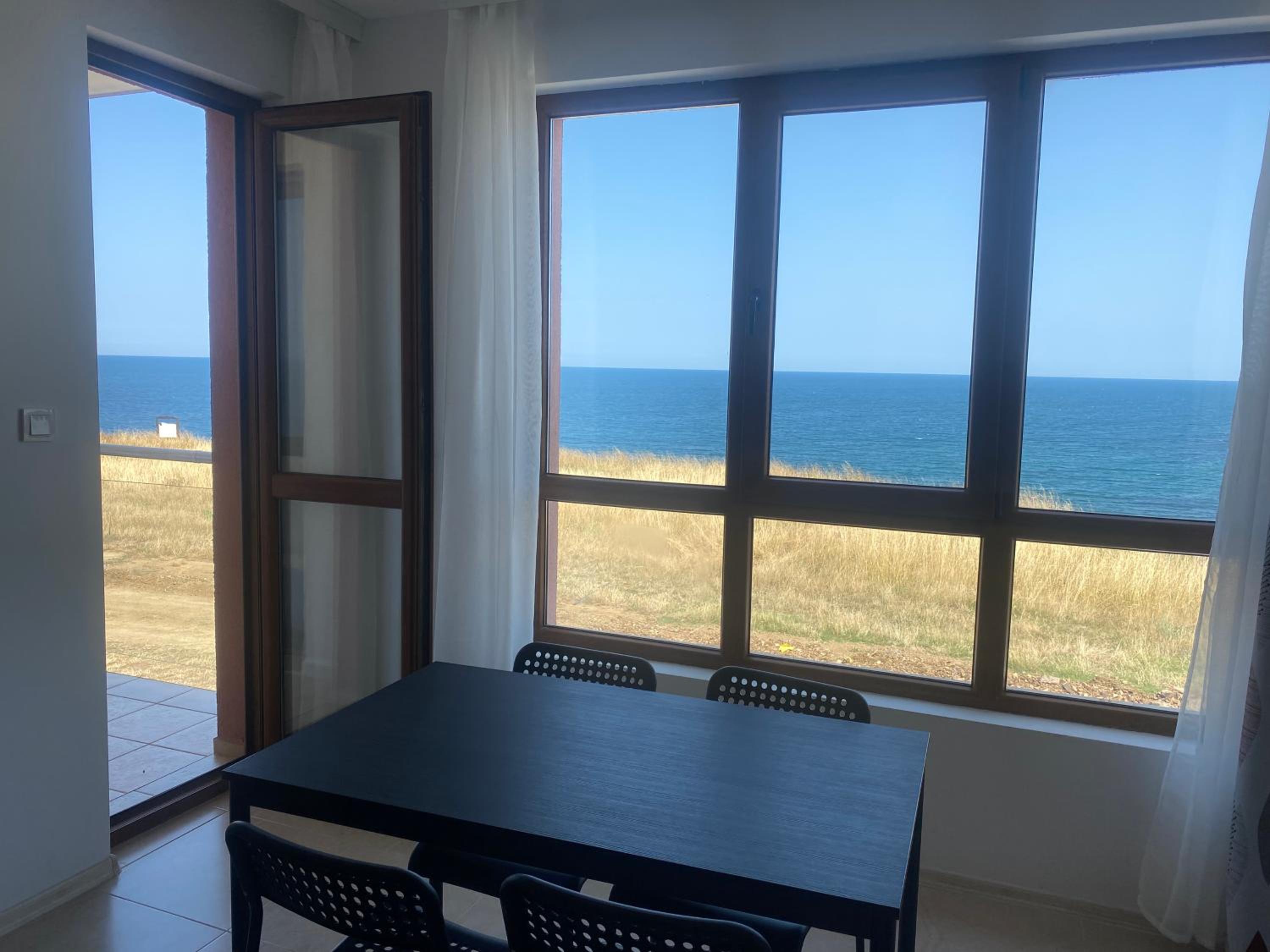 Sunrise Apartments view 5