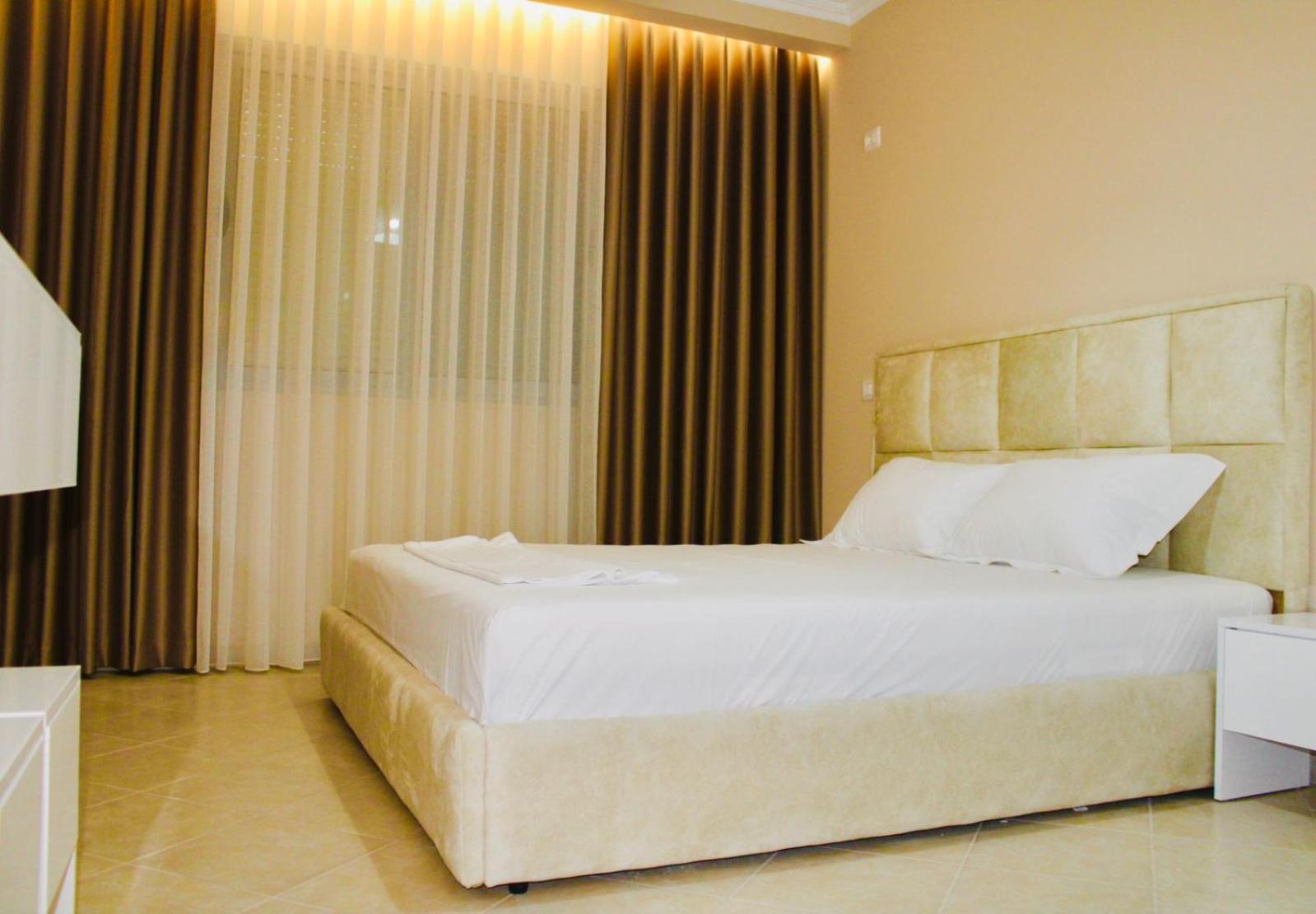 Holiday Apartment