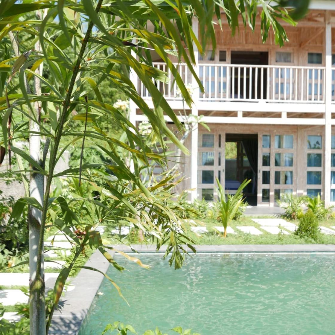 Silir Villa "your cozy home" view 4