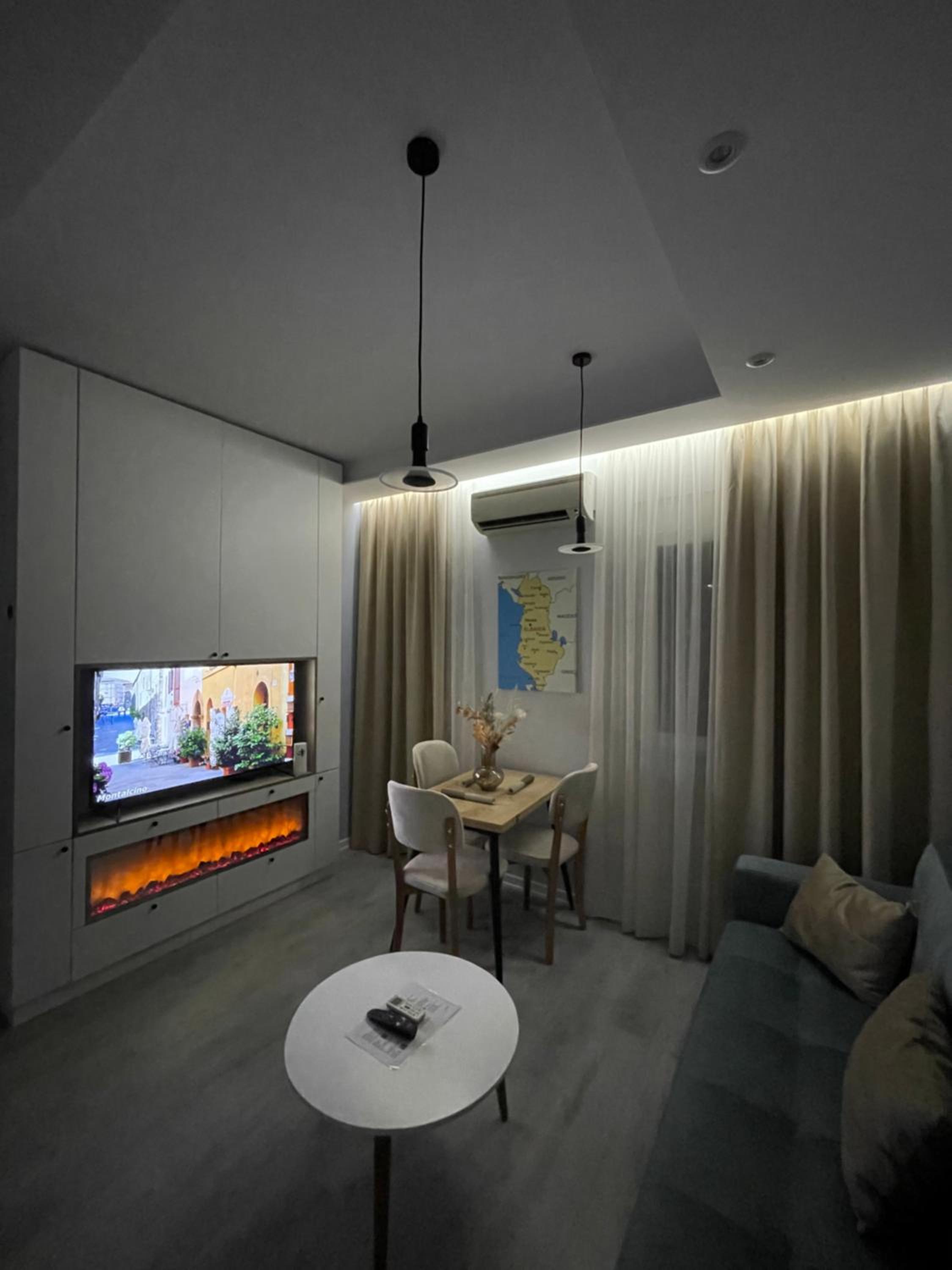 Scandi Apartaments