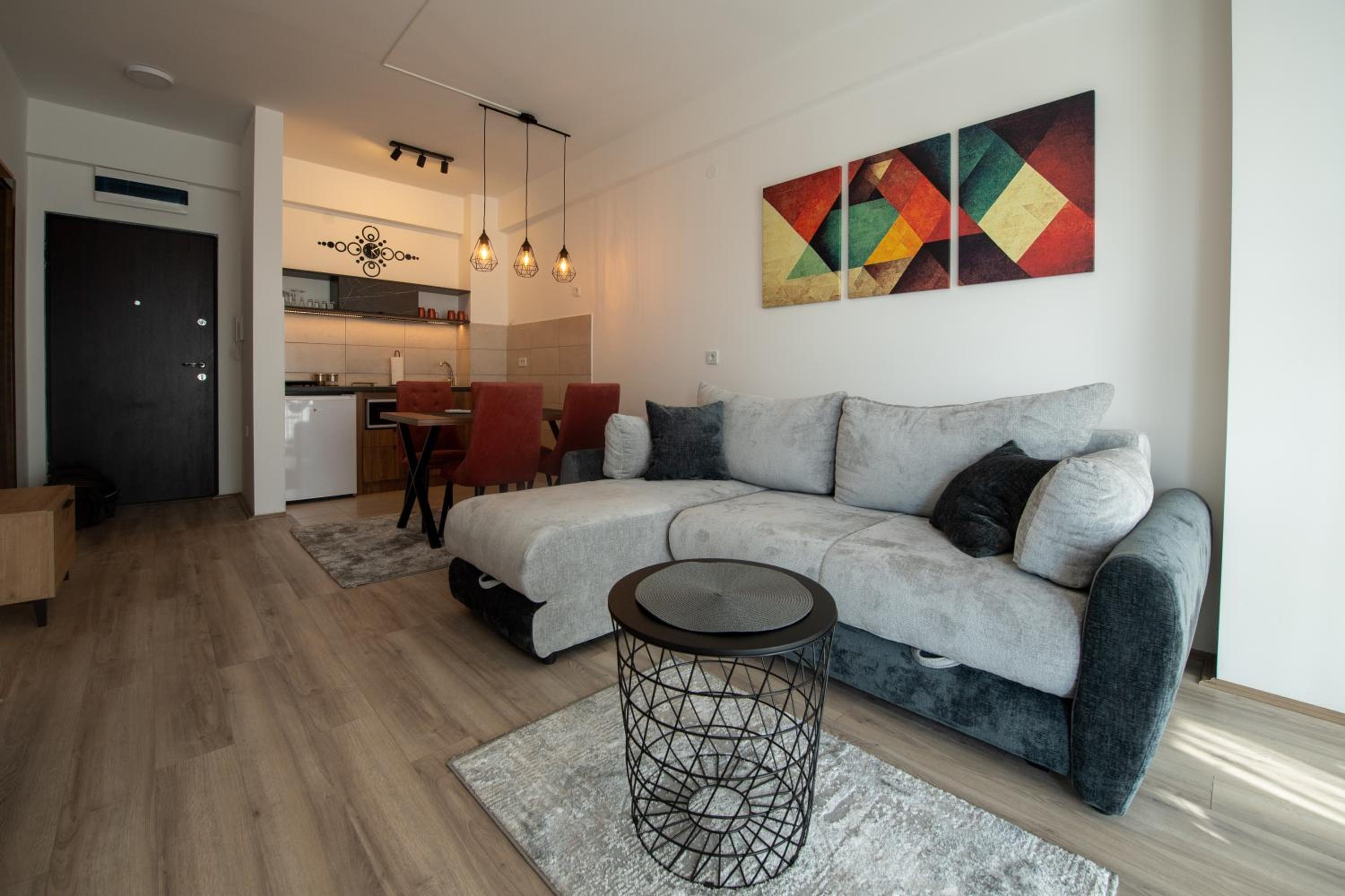 Petković apartmani 48 view 5