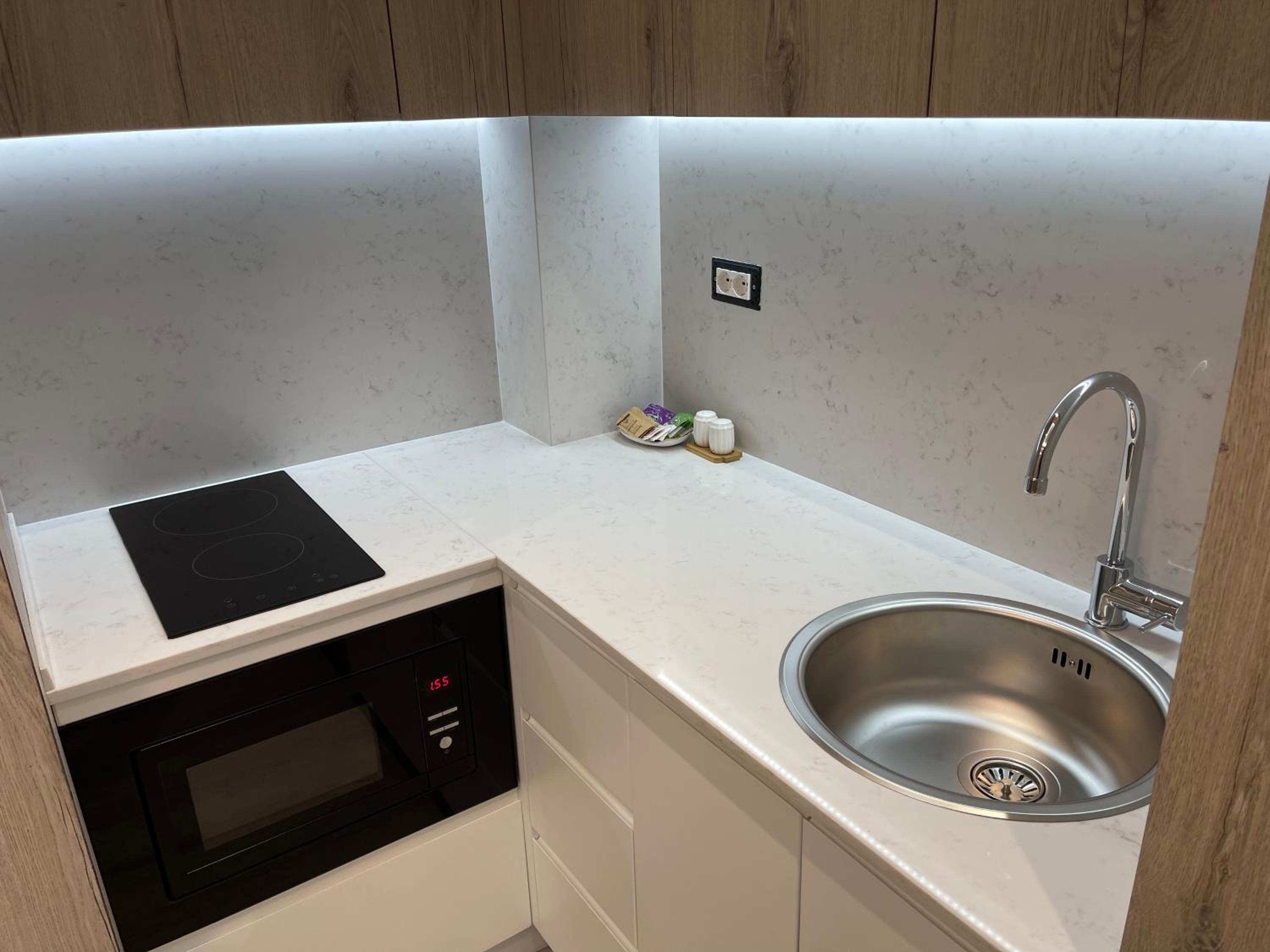 Scandi Apartaments
