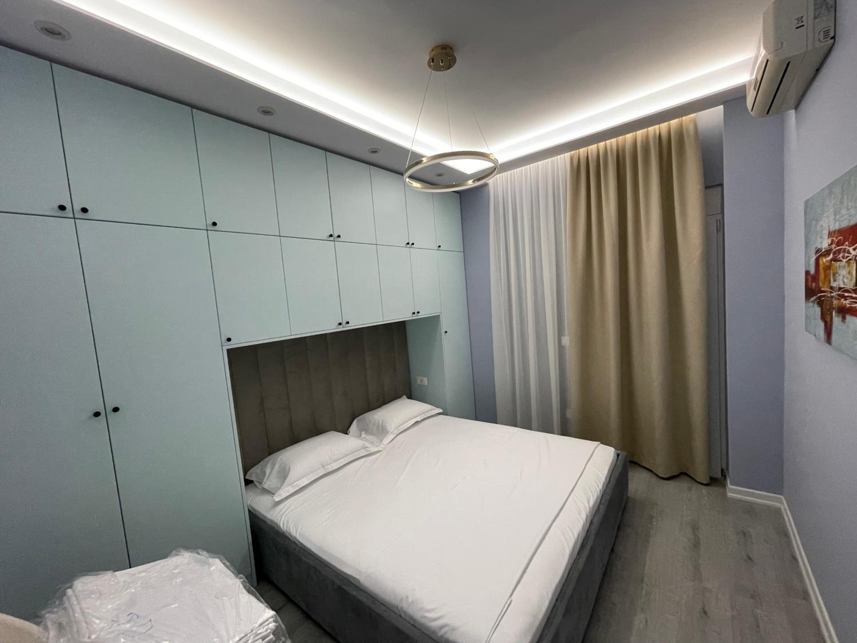 Scandi Apartaments
