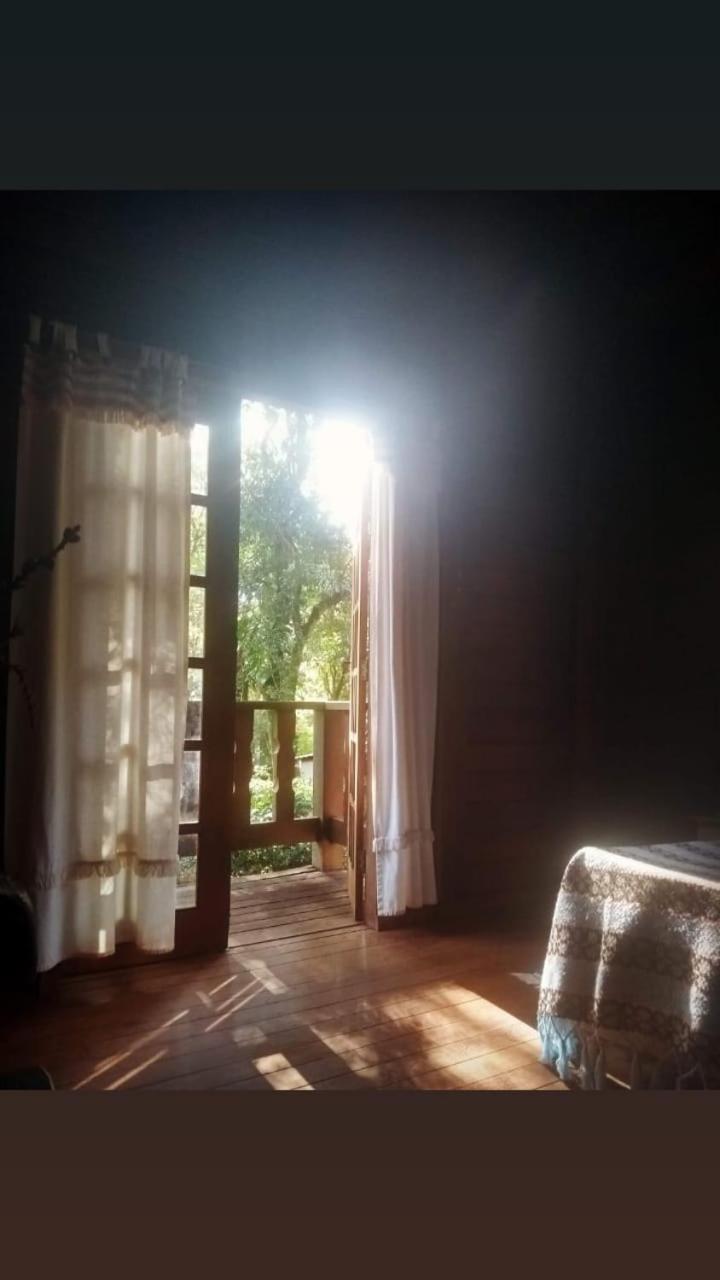 Chalé Cores da Mata