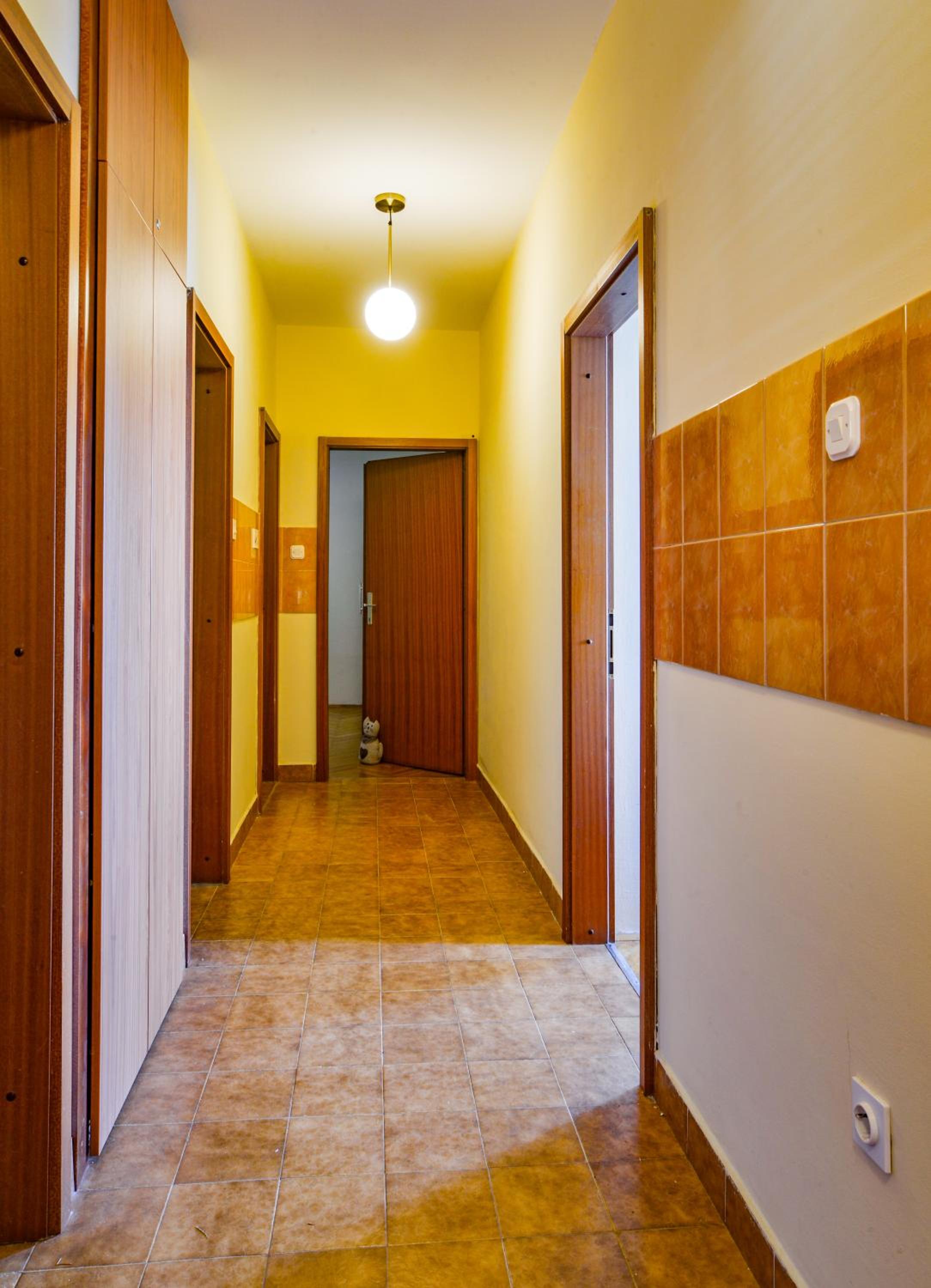 Apartman Toto