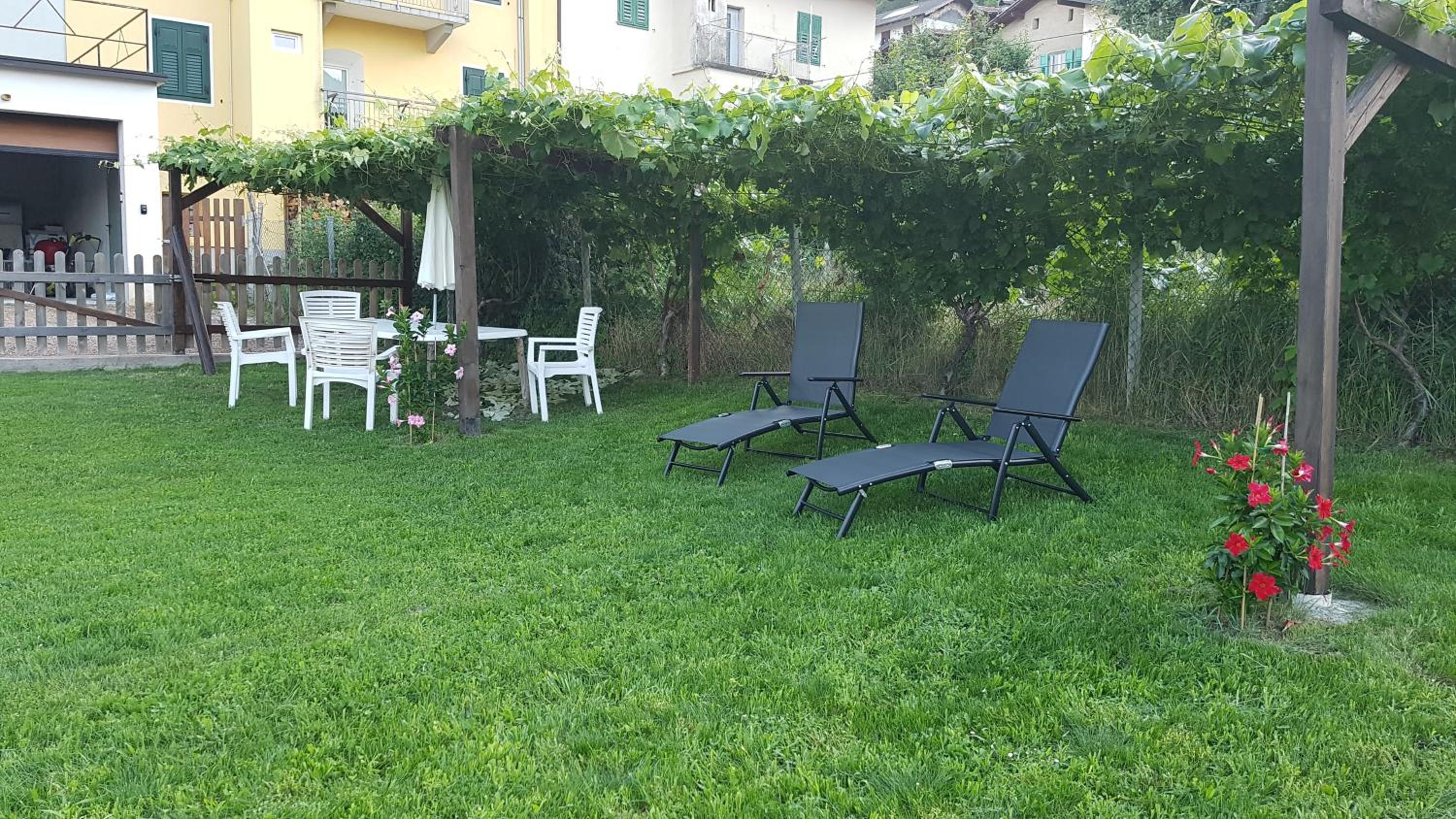 Casa MARGHERITA