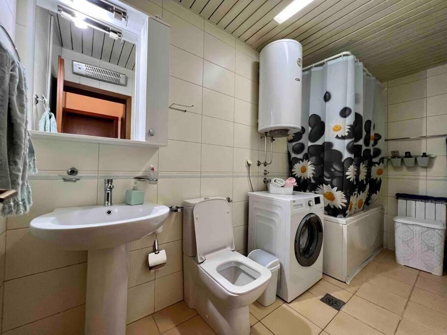 Maxim Apartment view 2