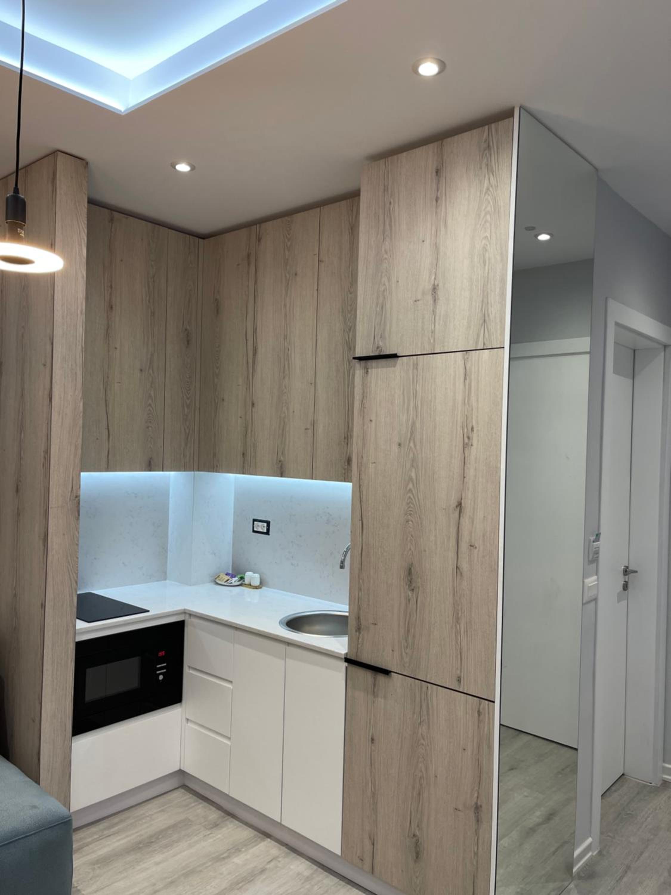 Scandi Apartaments