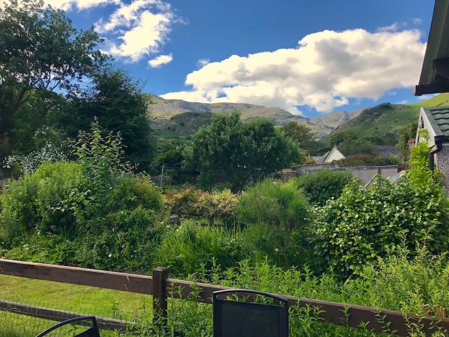Stunning Holiday Home - Puddleduck - Centre of Coniston view 2