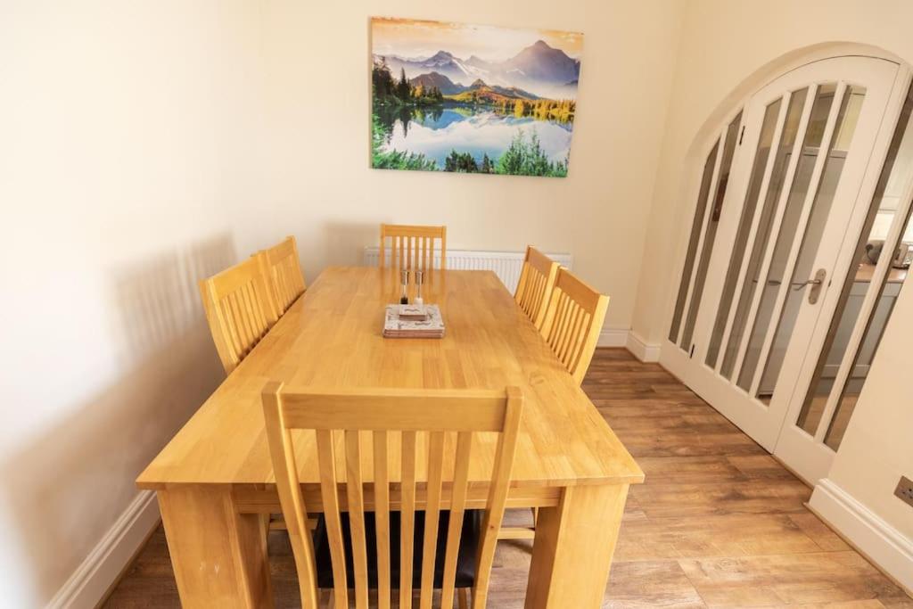 Stunning Holiday Home - Puddleduck - Centre of Coniston view 3