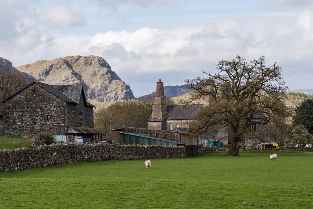 Stunning Holiday Home - Puddleduck - Centre of Coniston view 5