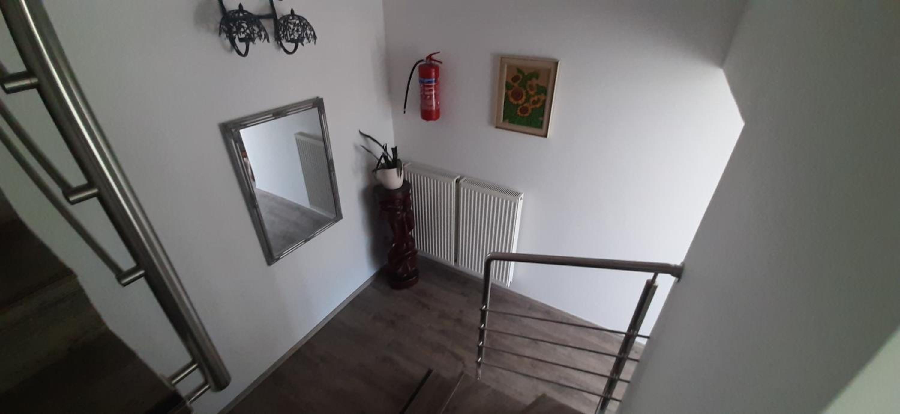Ancsi Apartmanház