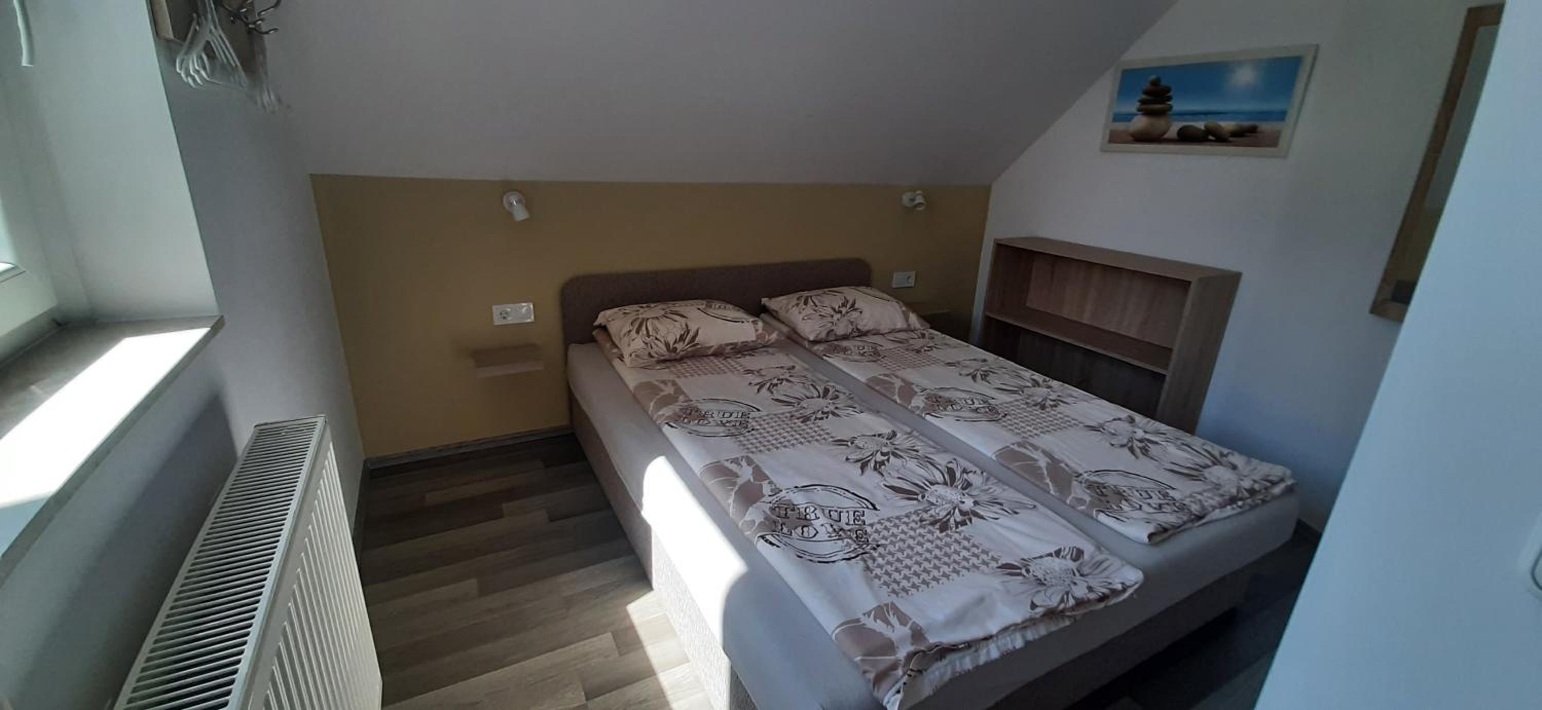 Ancsi Apartmanház