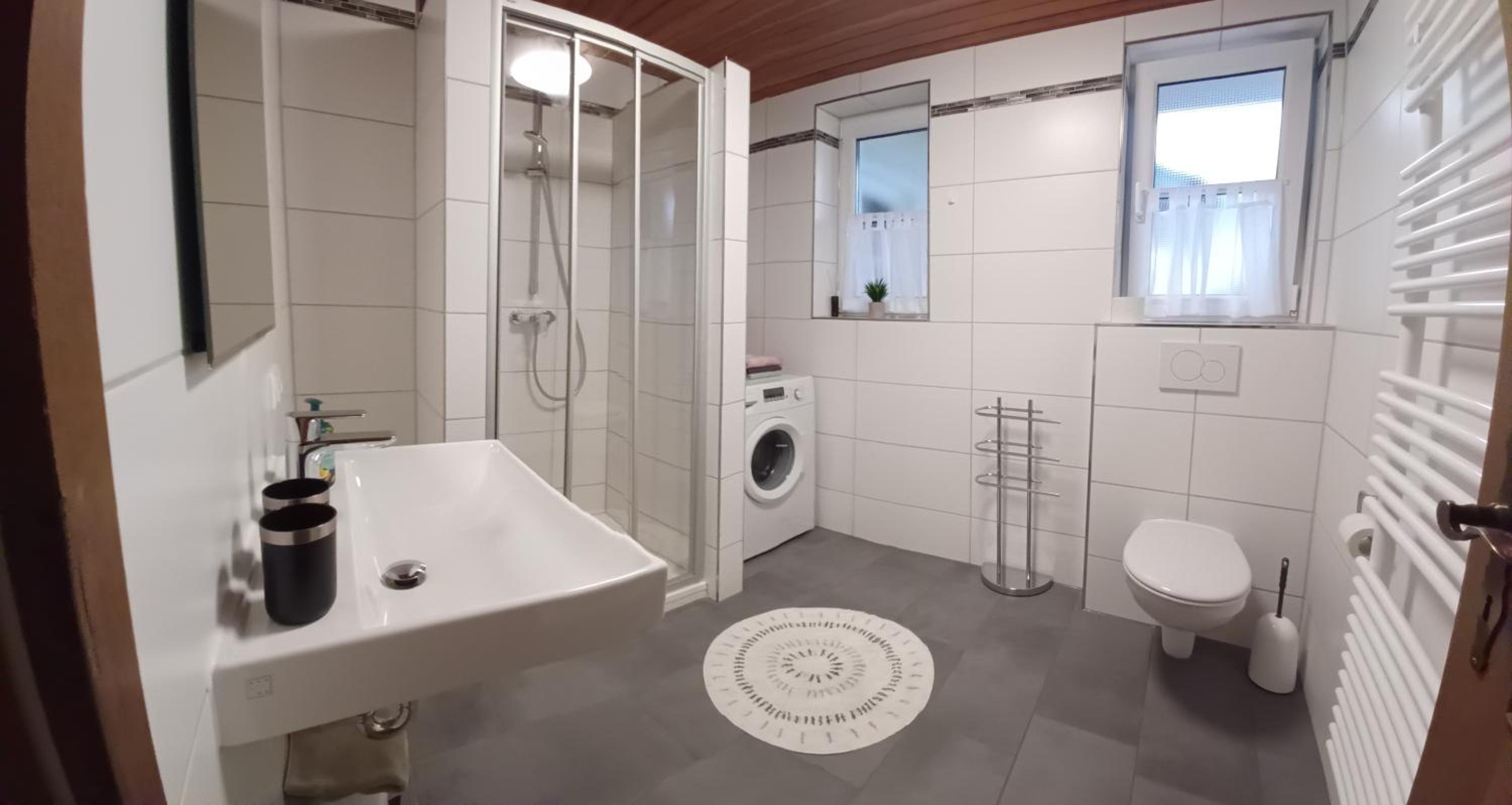 Ferienwohnung Wenzl view 3