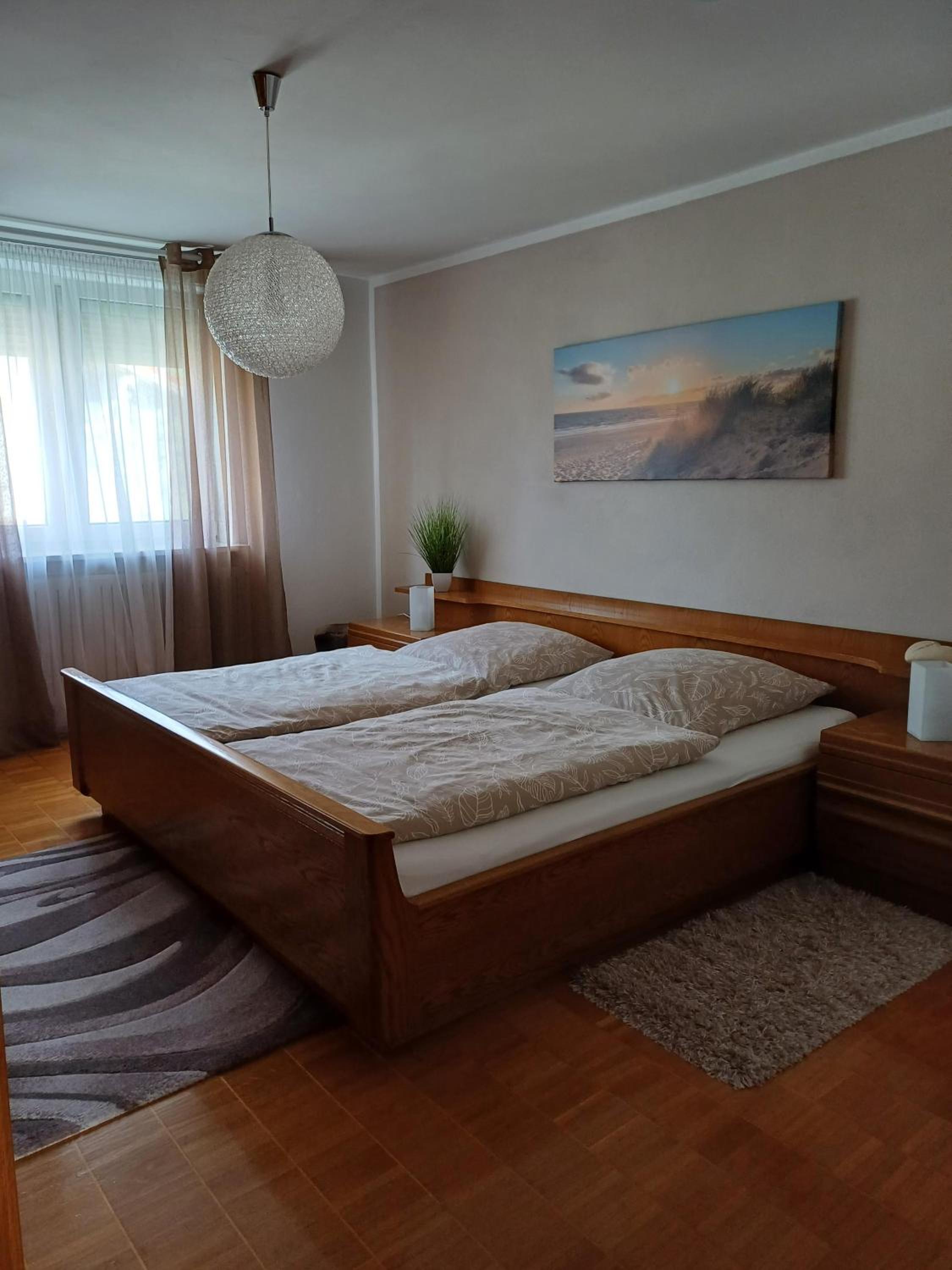 Ferienwohnung Wenzl view 2