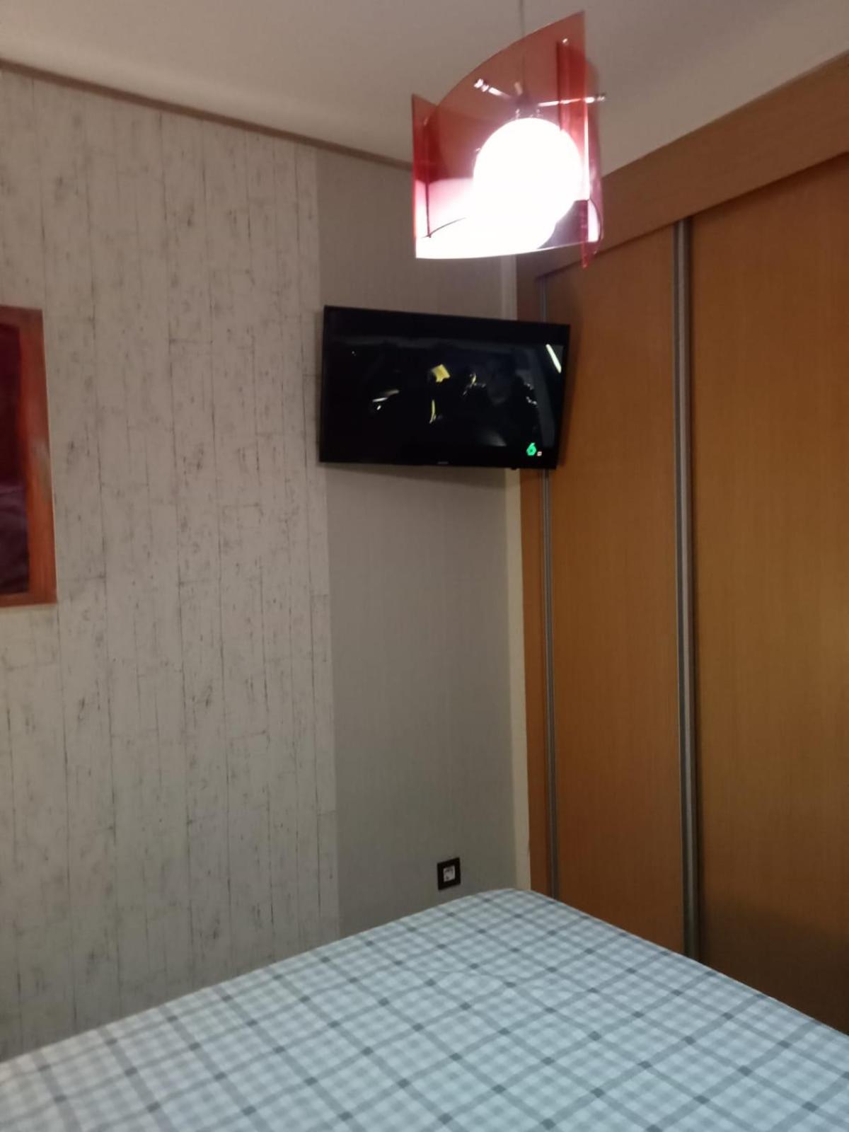 Lujoso piso turístico con buenas vistas