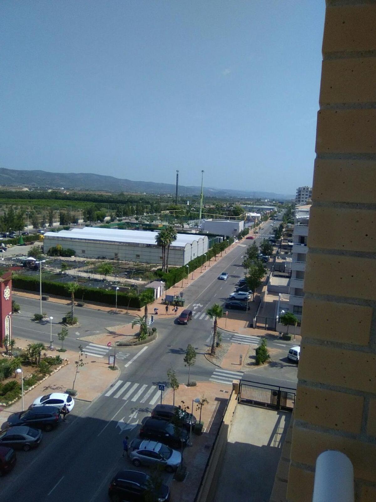 Lujoso piso turístico con buenas vistas