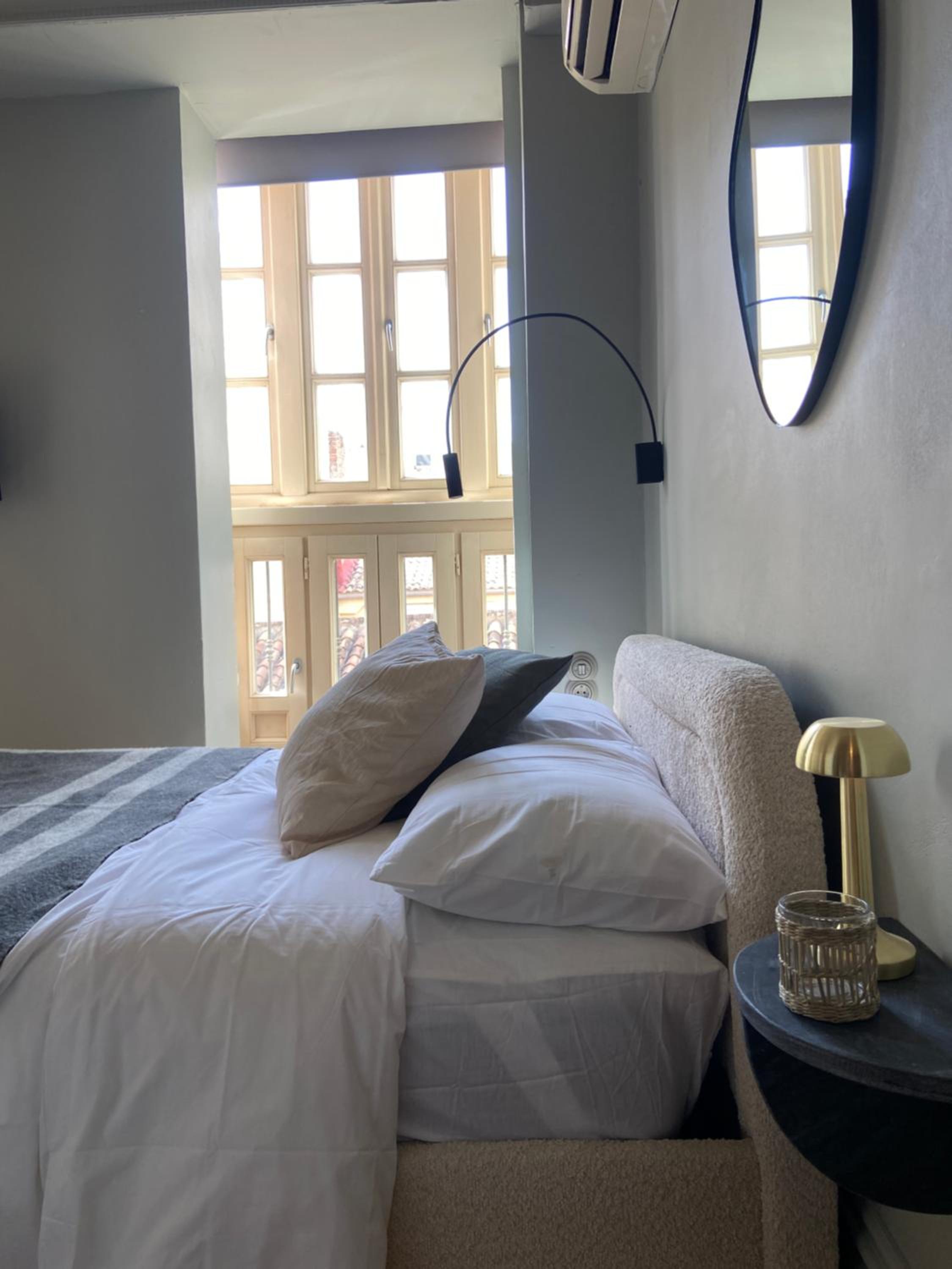 Cozy studio in the historical center