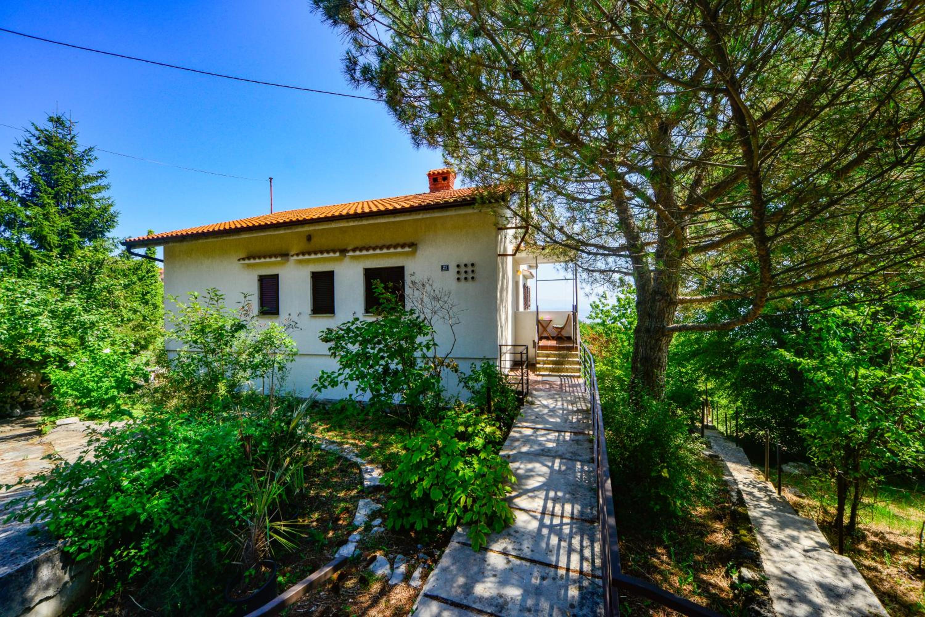 Apartman Toto
