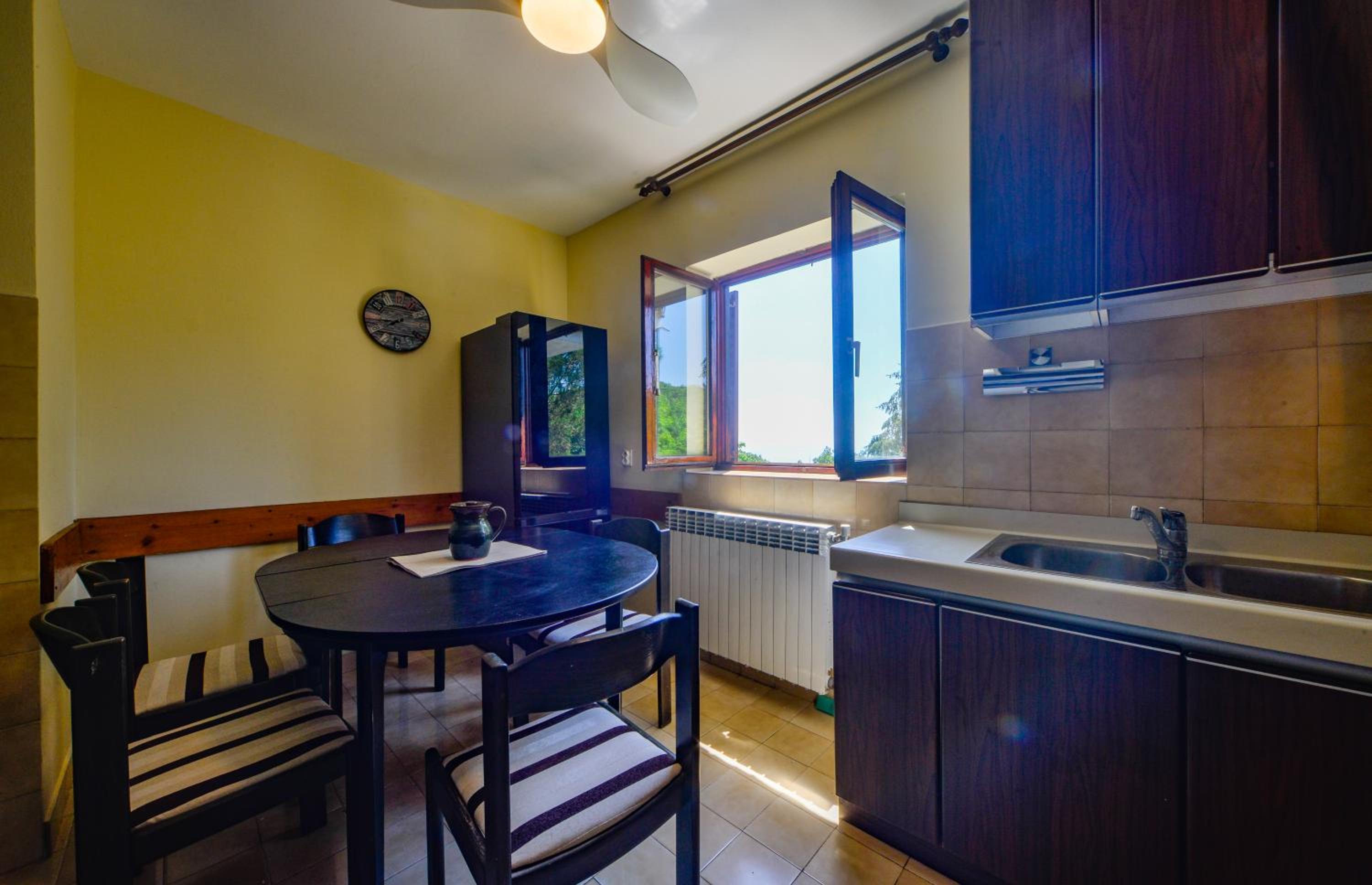 Apartman Toto