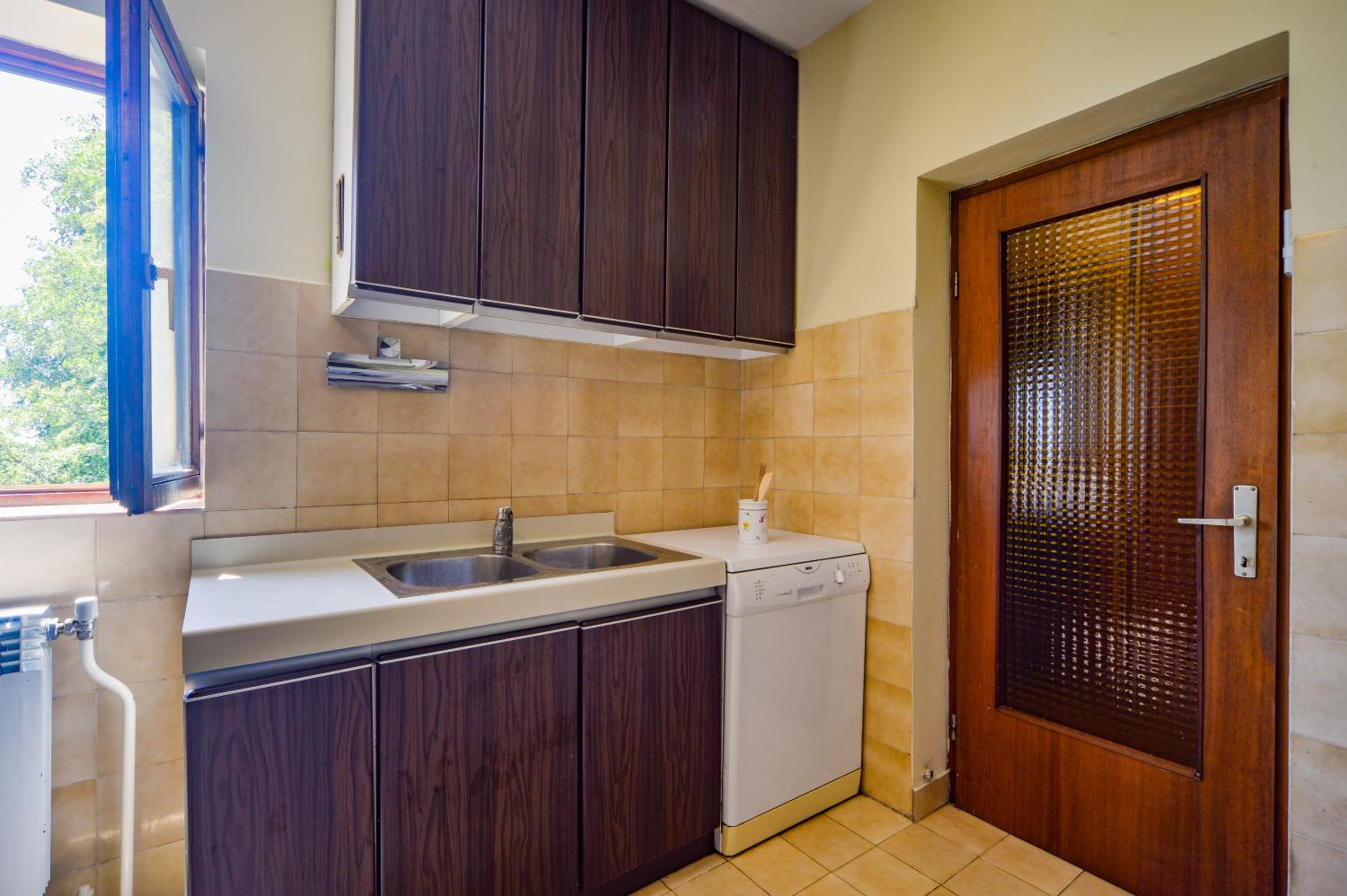 Apartman Toto
