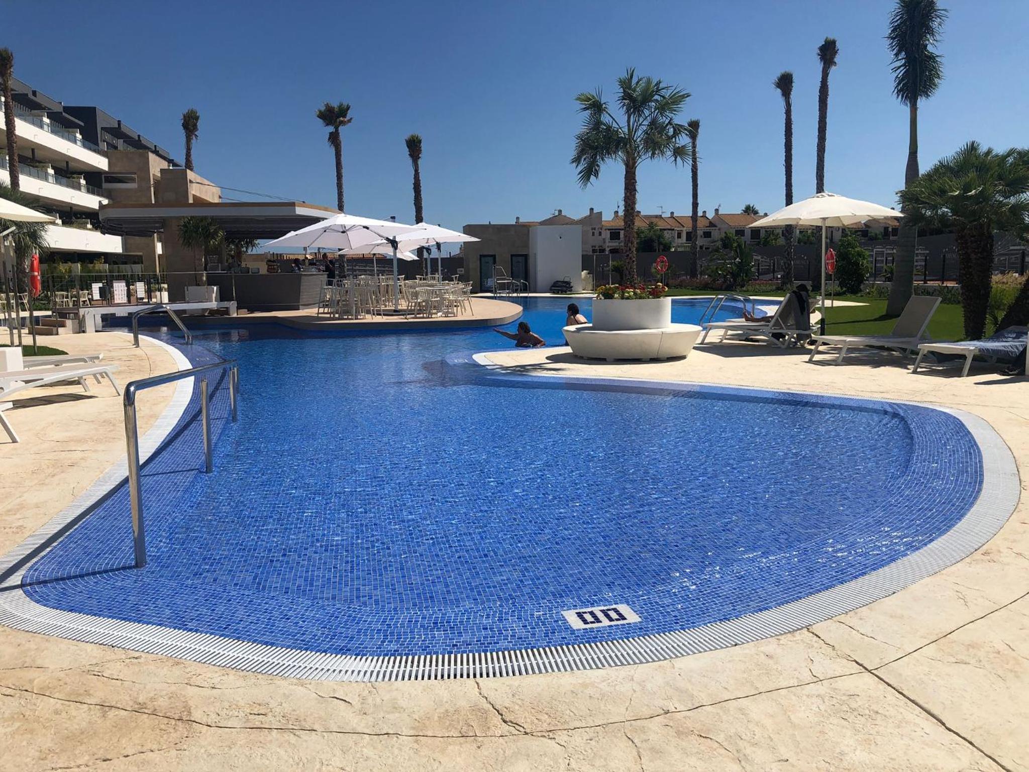 Flamenca Village apartment - close to the beach and La Zenia Boulevard photo 4
