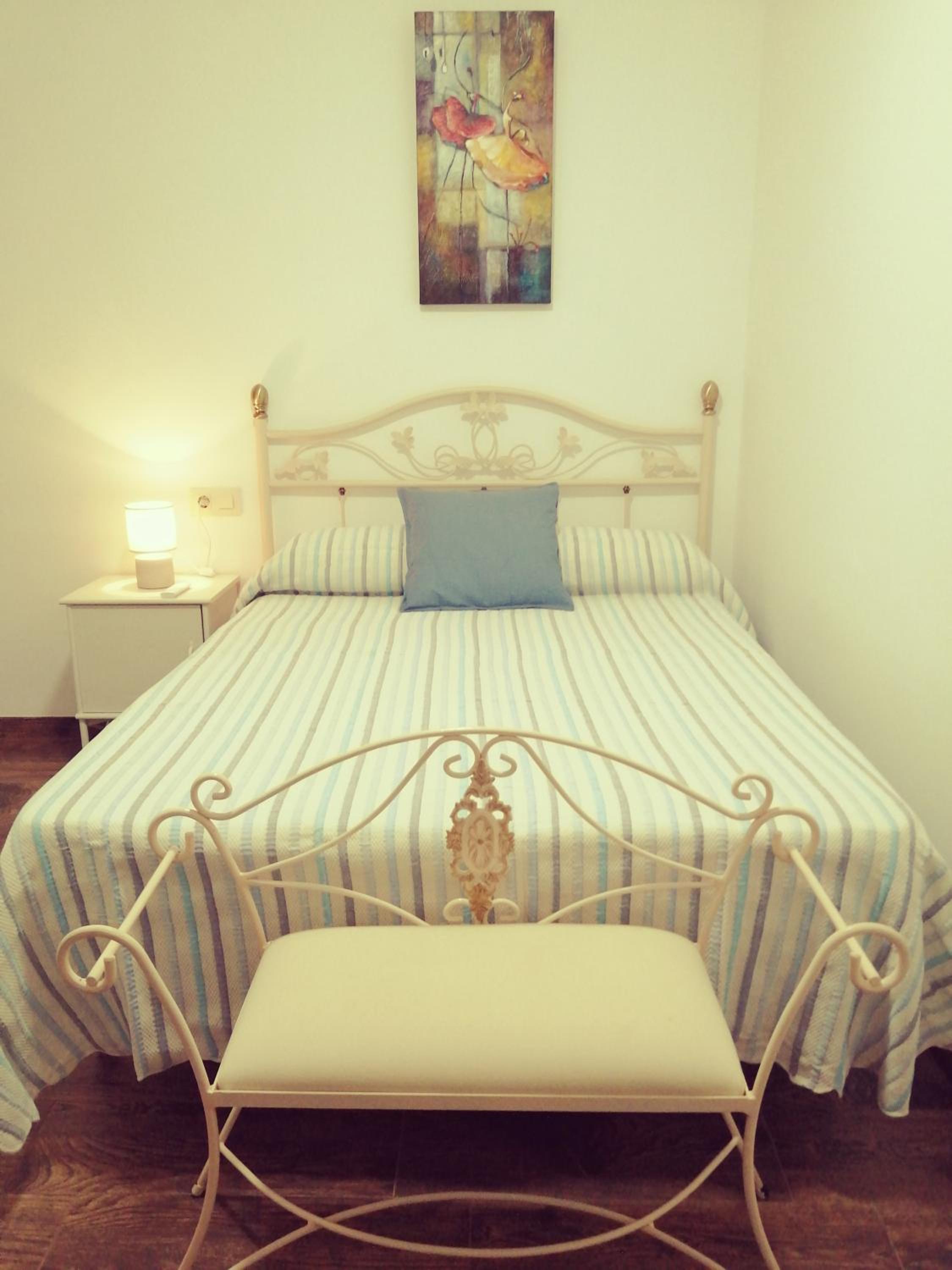Vivienda Rural Ronda