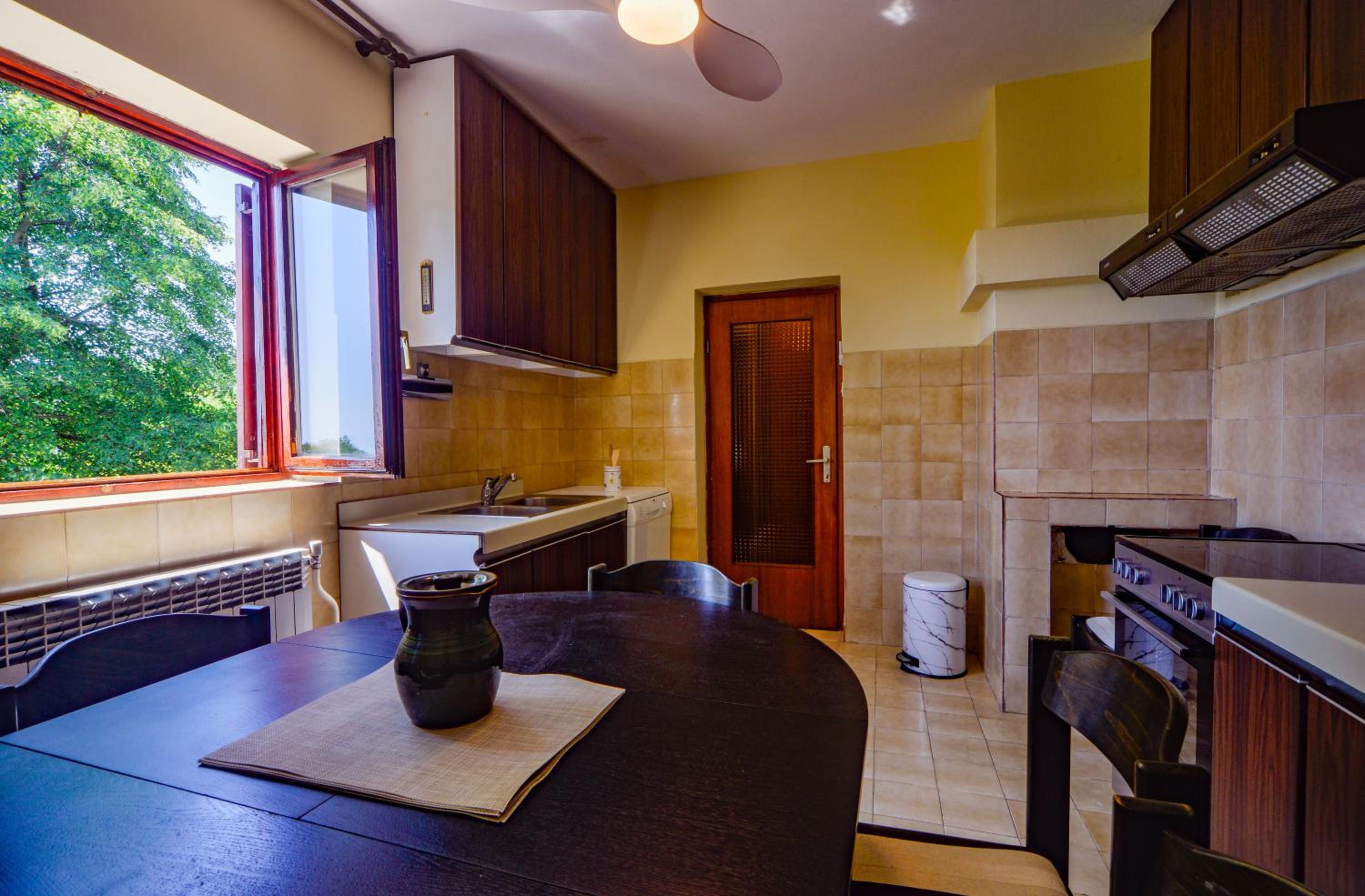 Apartman Toto