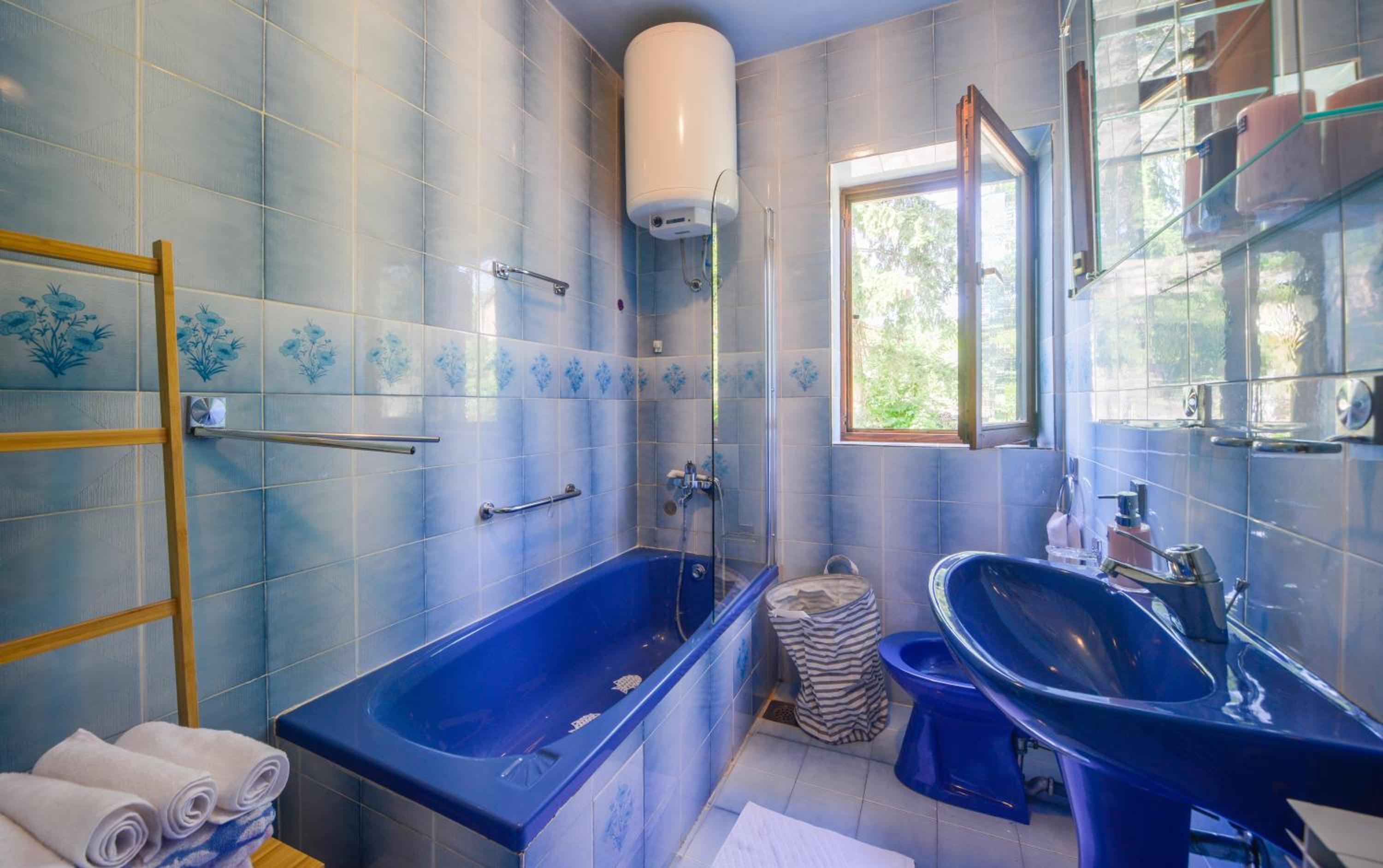 Apartman Toto