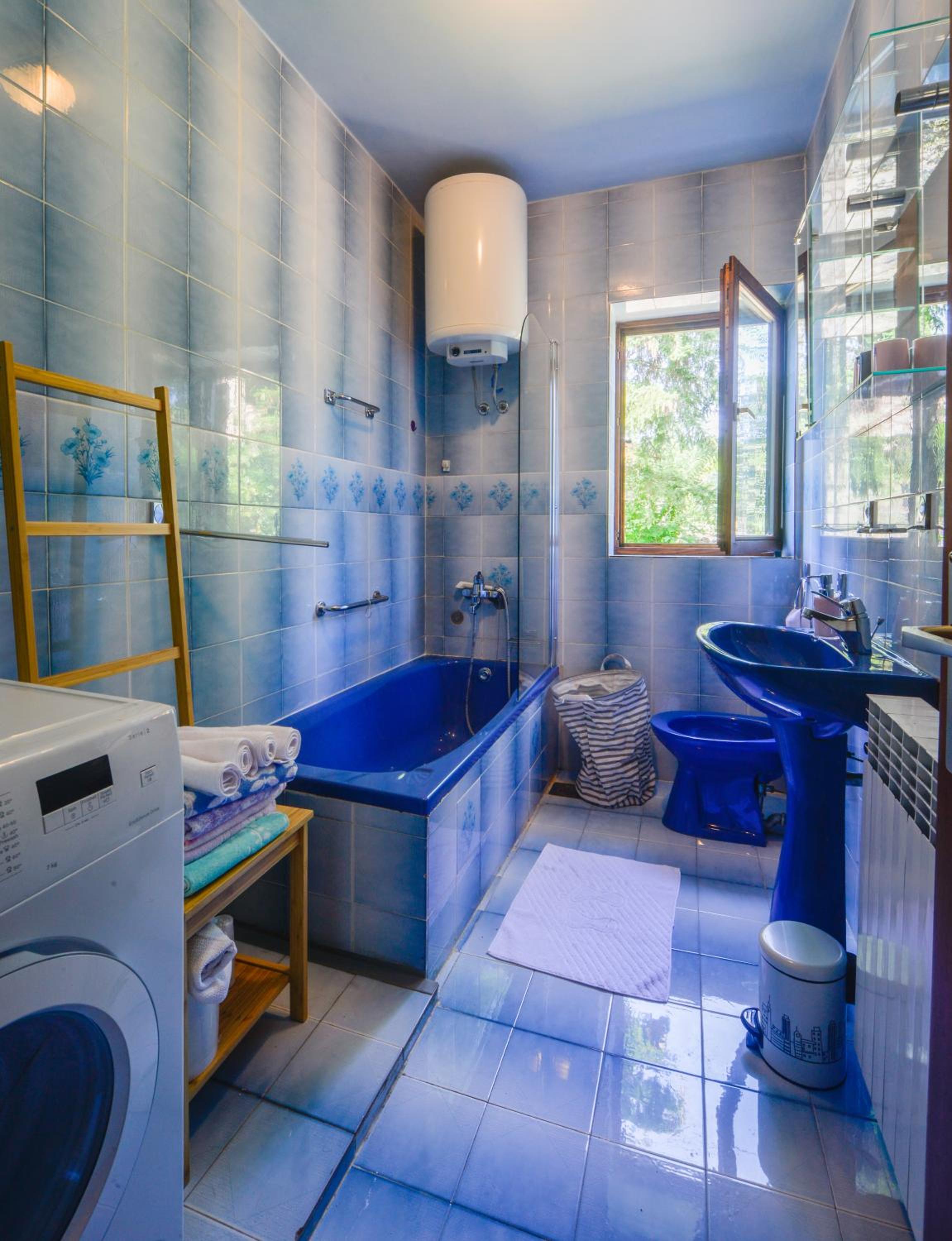 Apartman Toto