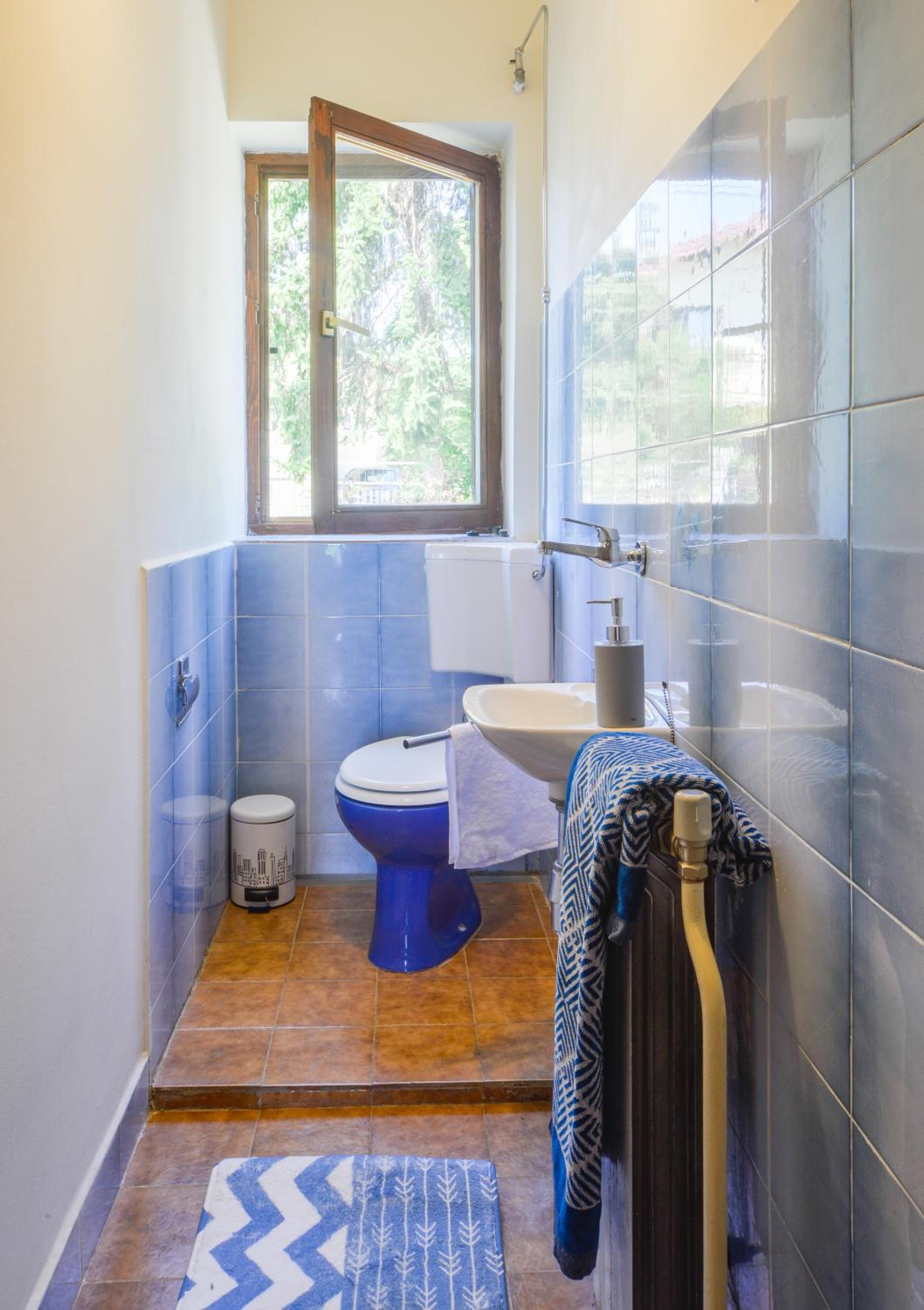 Apartman Toto